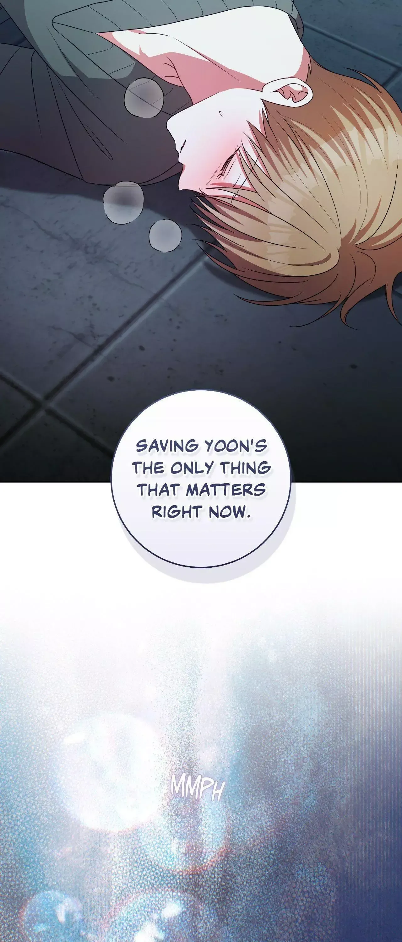 Read Card Shark chapter 55 image 71 on Lezhin