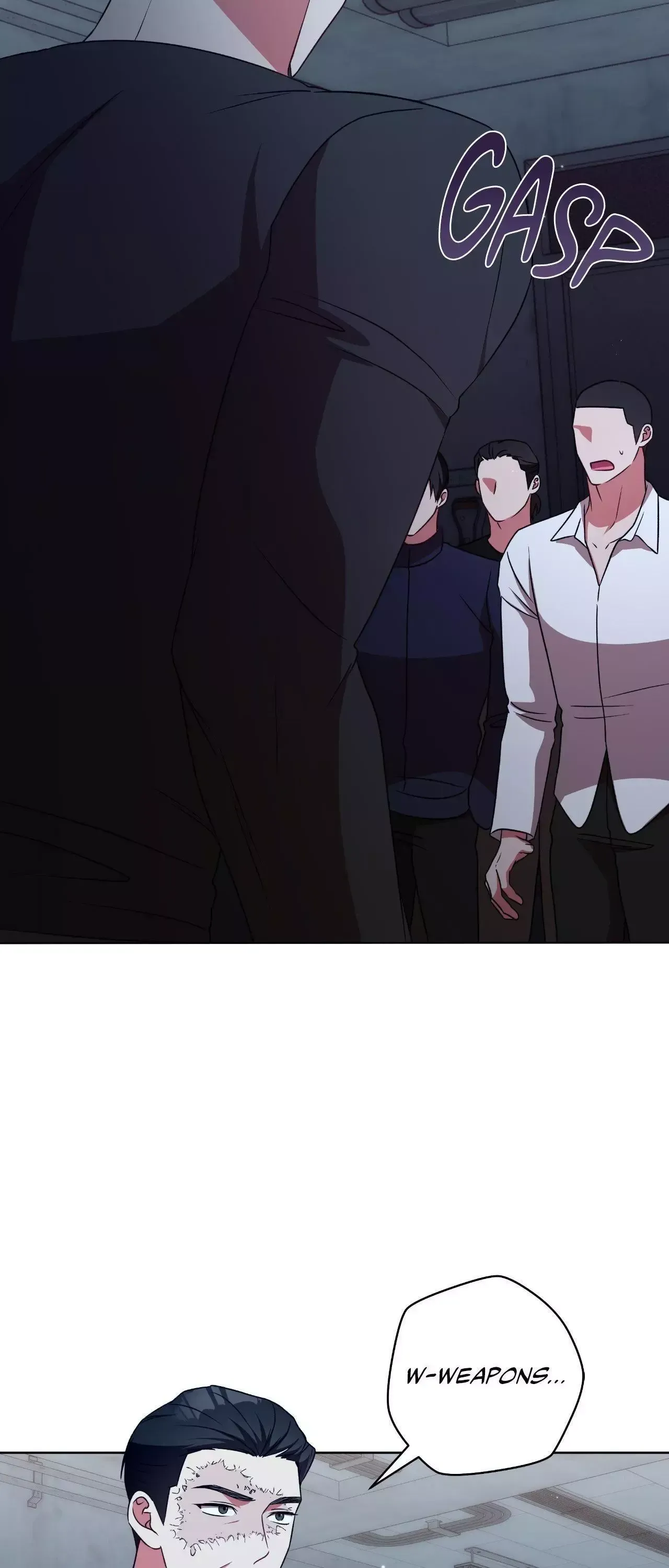 Read Card Shark chapter 55 image 8 on Lezhin