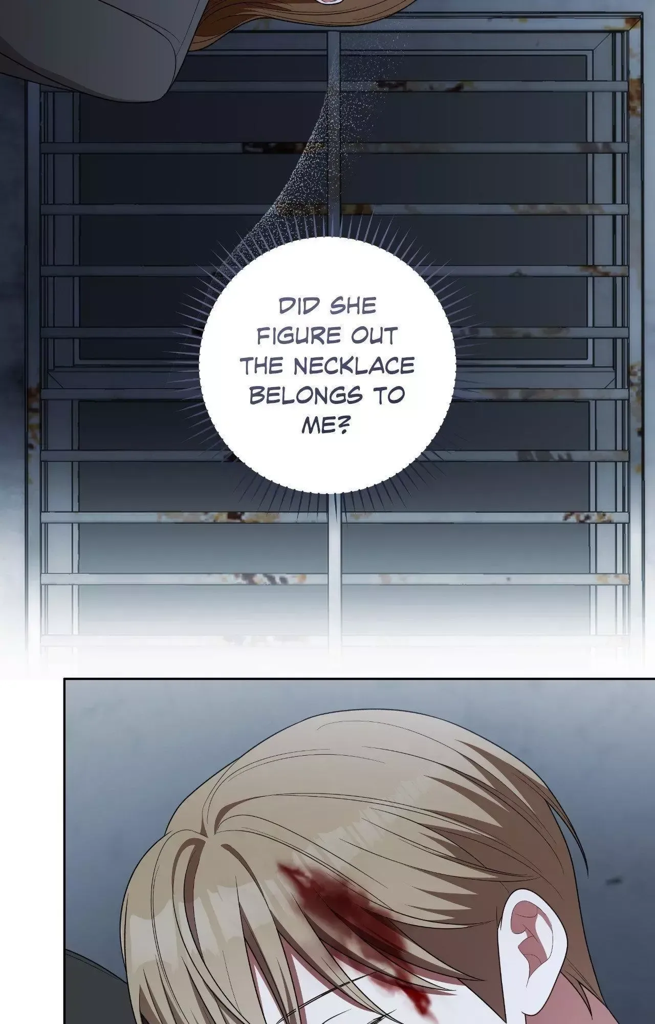 Read Card Shark chapter 56 image 10 on Lezhin