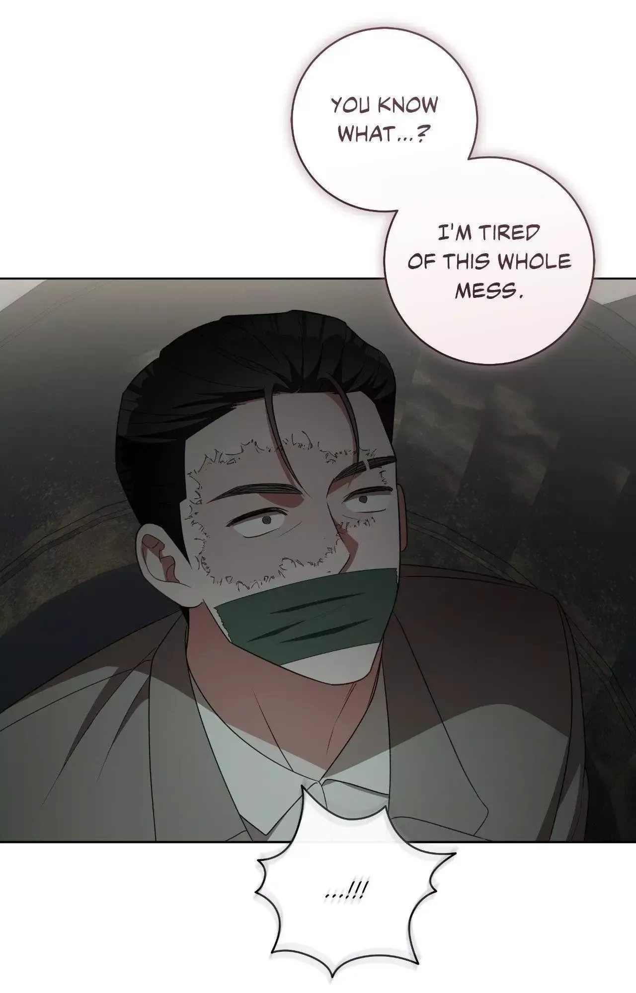 Read Card Shark chapter 56 image 103 on Lezhin