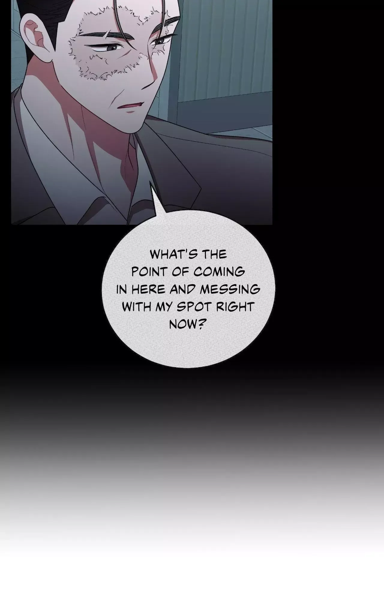 Read Card Shark chapter 56 image 110 on Lezhin