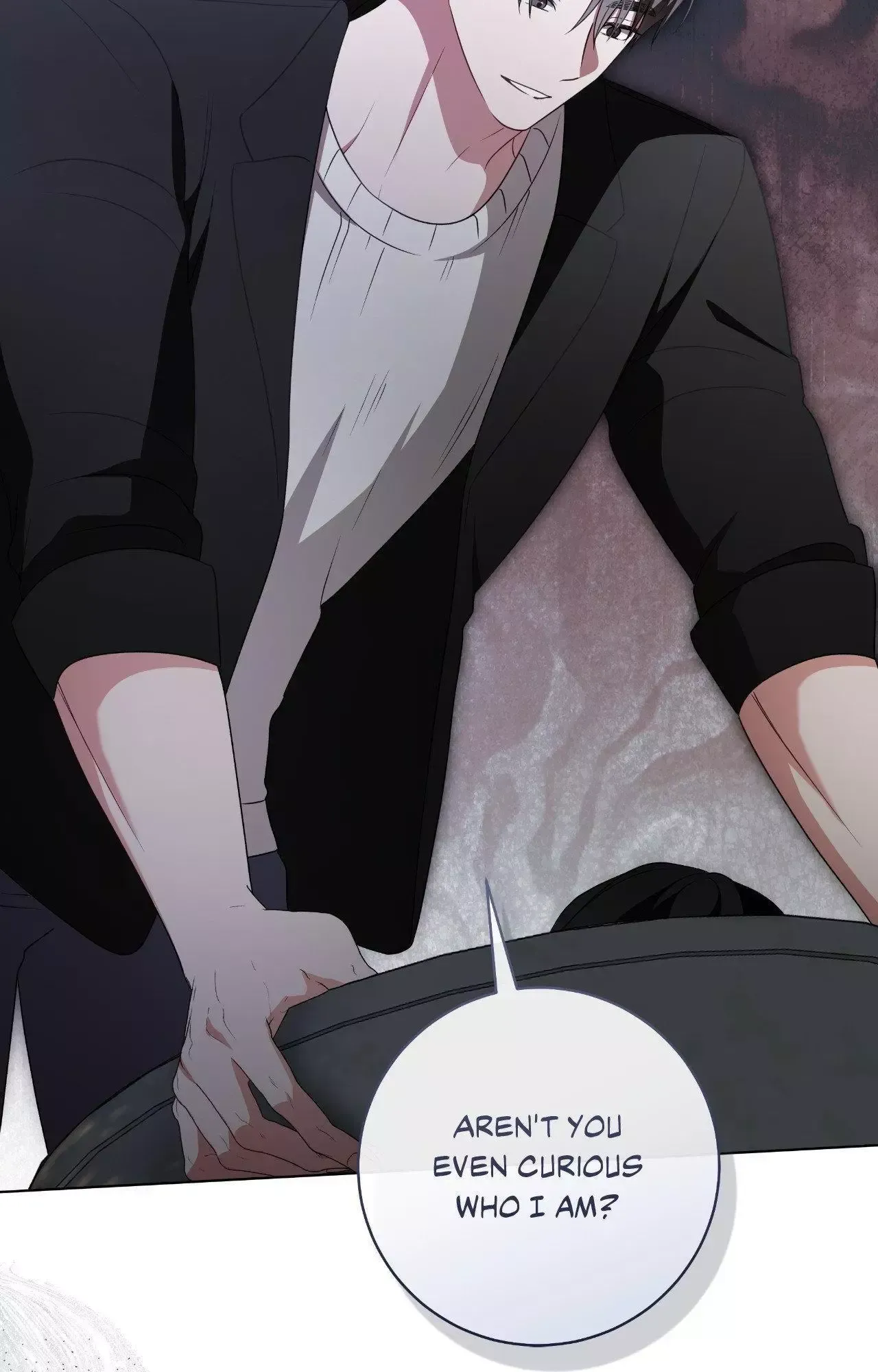 Read Card Shark chapter 56 image 112 on Lezhin