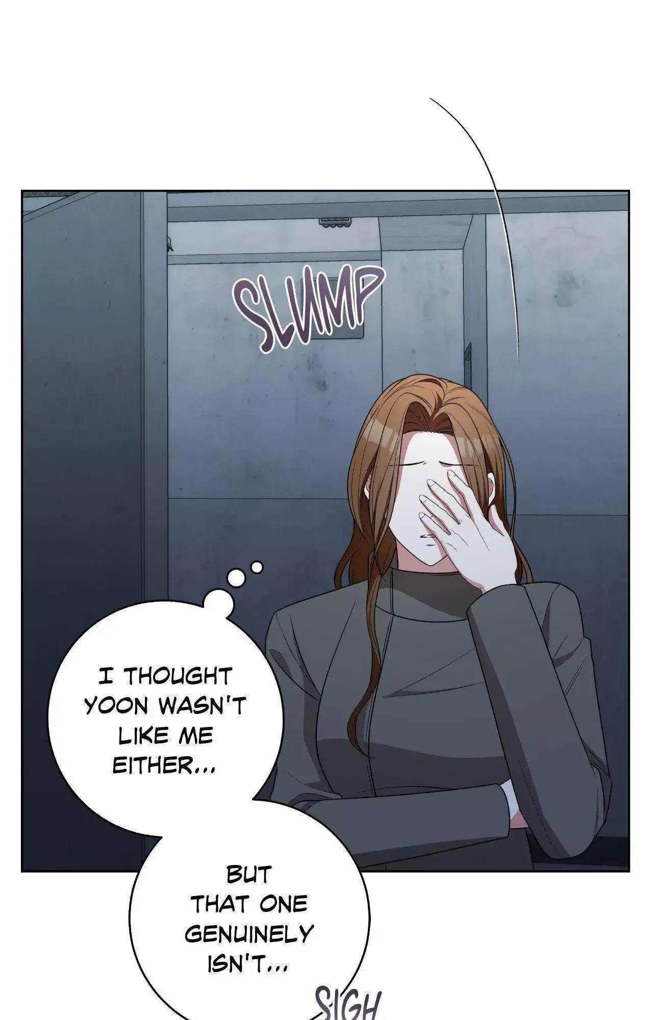 Read Card Shark chapter 56 image 17 on Lezhin