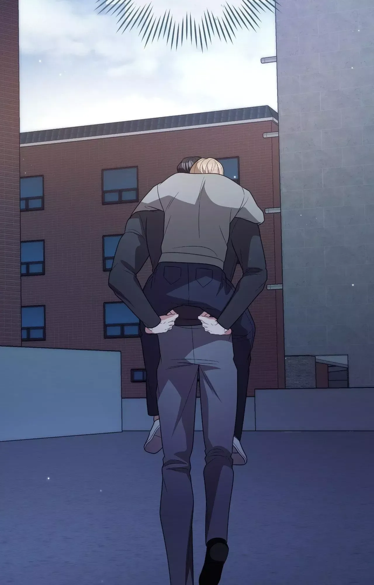 Read Card Shark chapter 56 image 21 on Lezhin