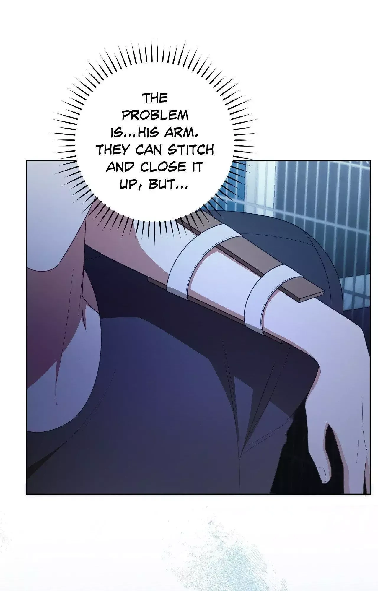 Read Card Shark chapter 56 image 25 on Lezhin
