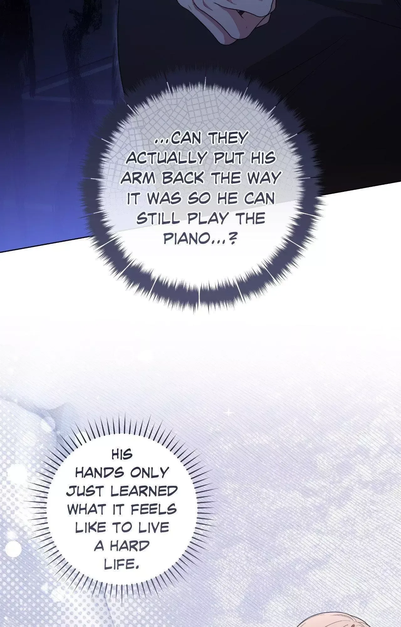Read Card Shark chapter 56 image 27 on Lezhin