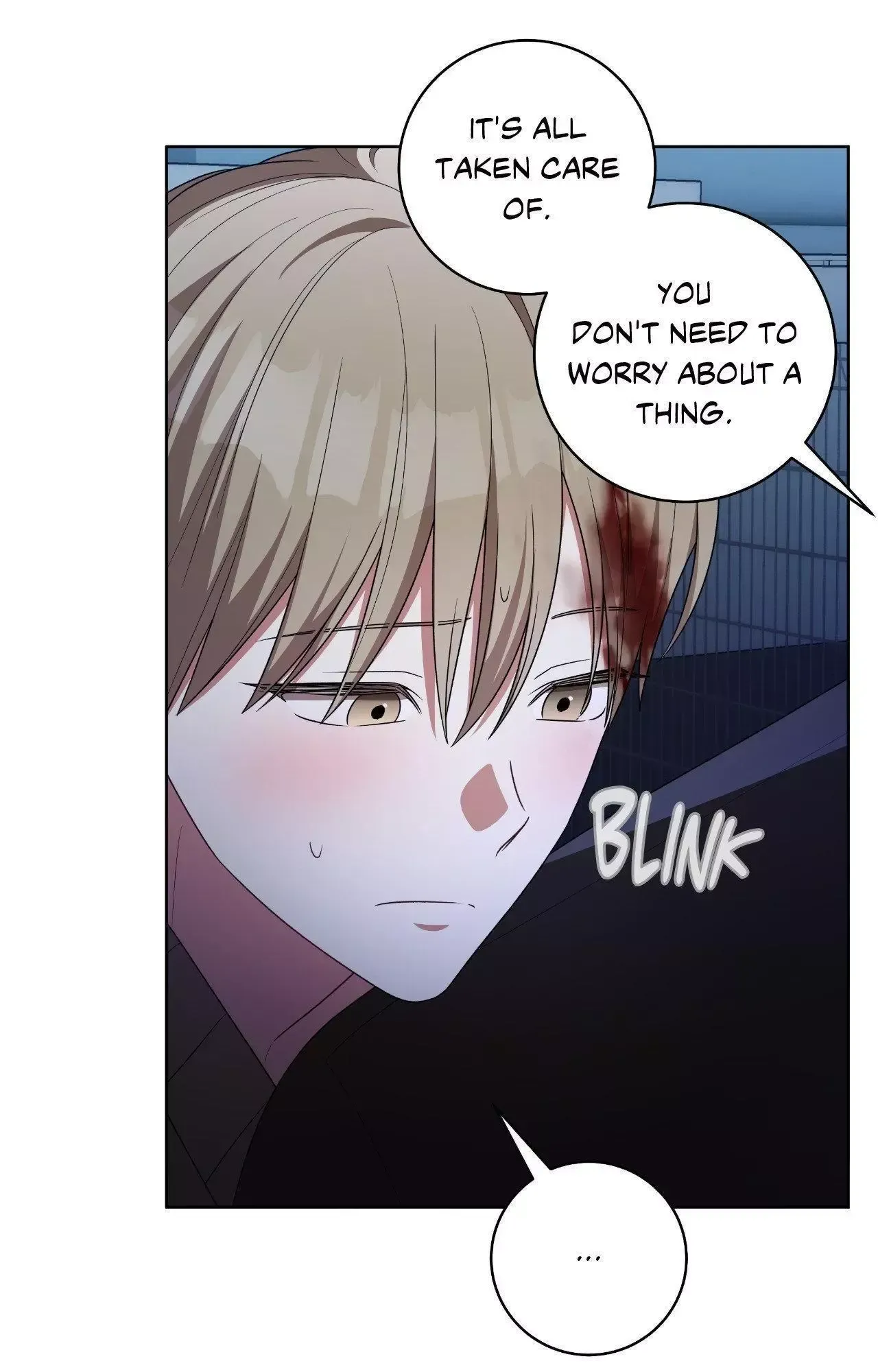 Read Card Shark chapter 56 image 33 on Lezhin