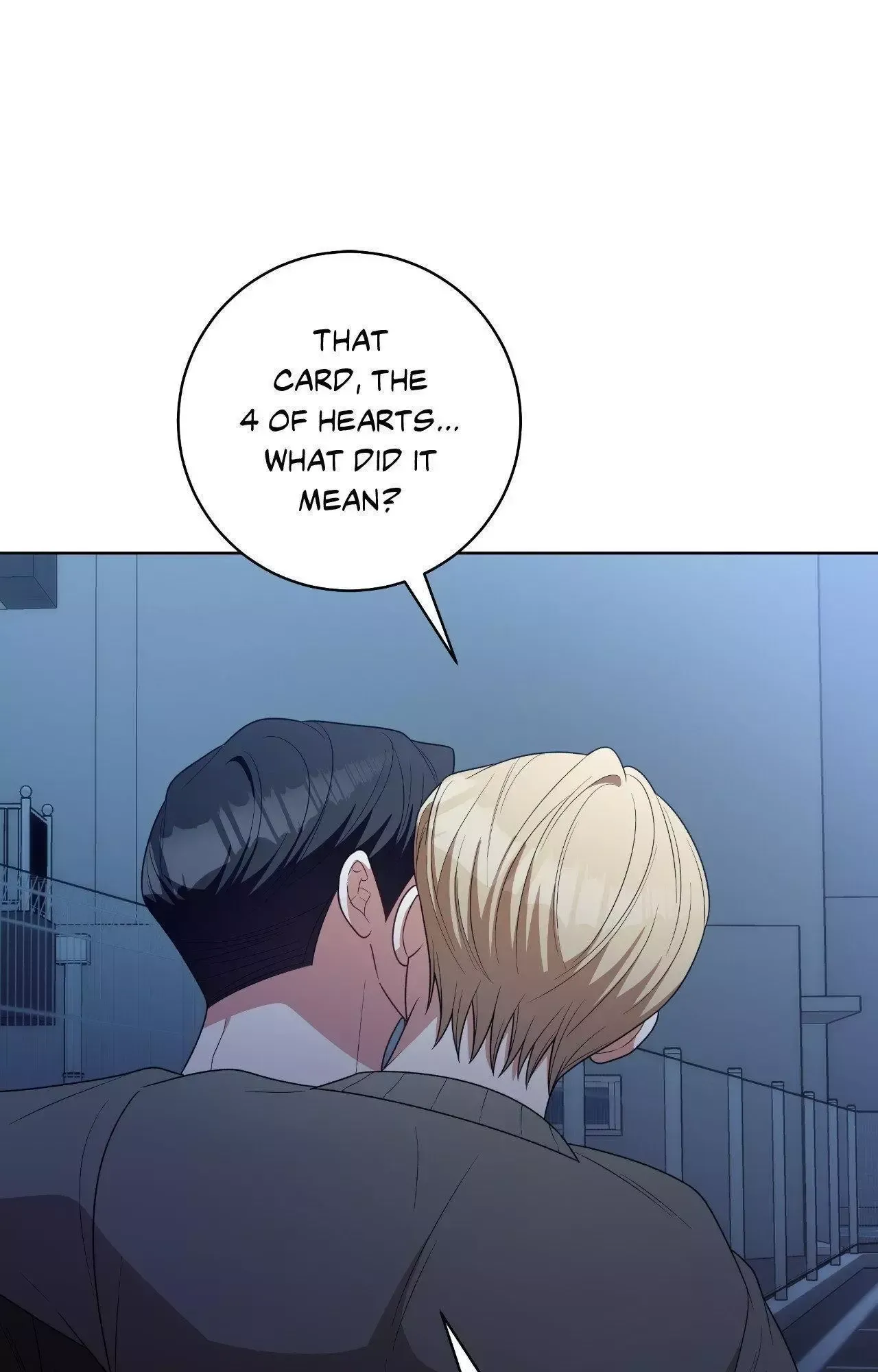 Read Card Shark chapter 56 image 34 on Lezhin
