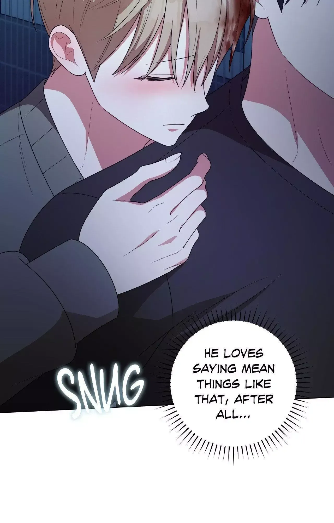 Read Card Shark chapter 56 image 37 on Lezhin