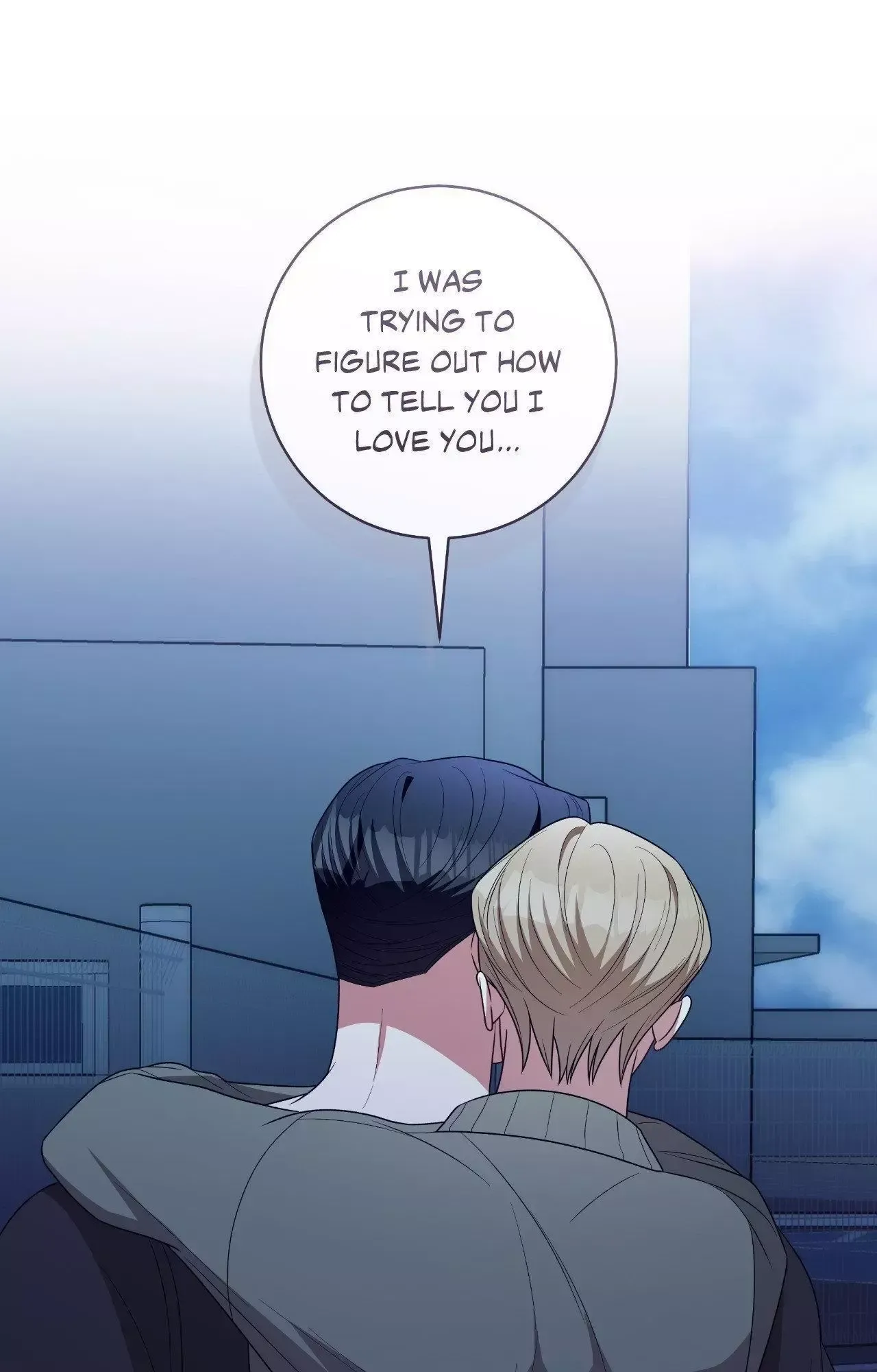 Read Card Shark chapter 56 image 39 on Lezhin