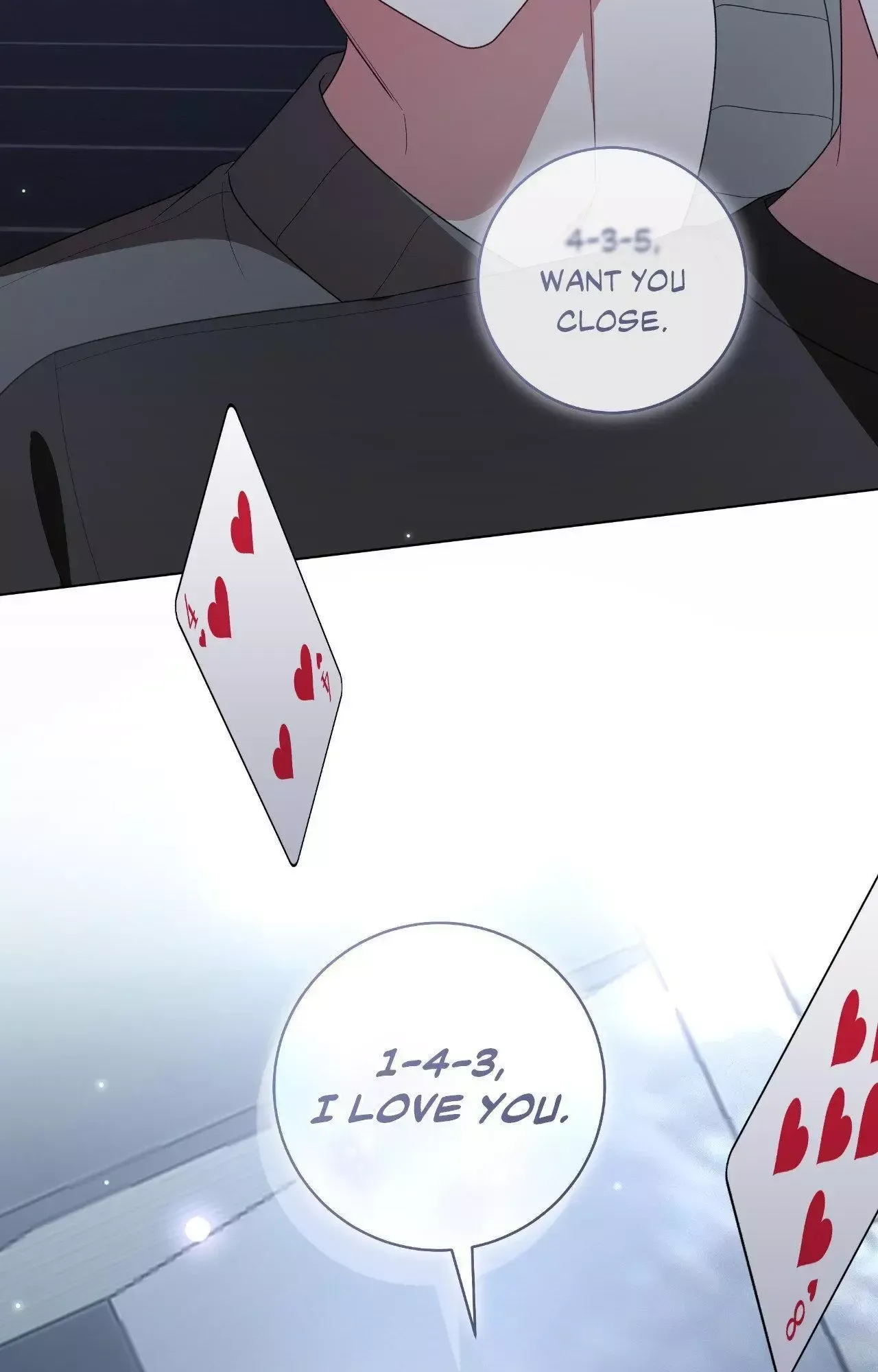Read Card Shark chapter 56 image 43 on Lezhin