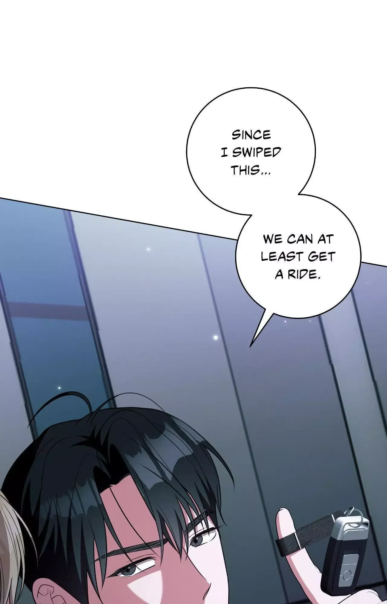 Read Card Shark chapter 56 image 52 on Lezhin