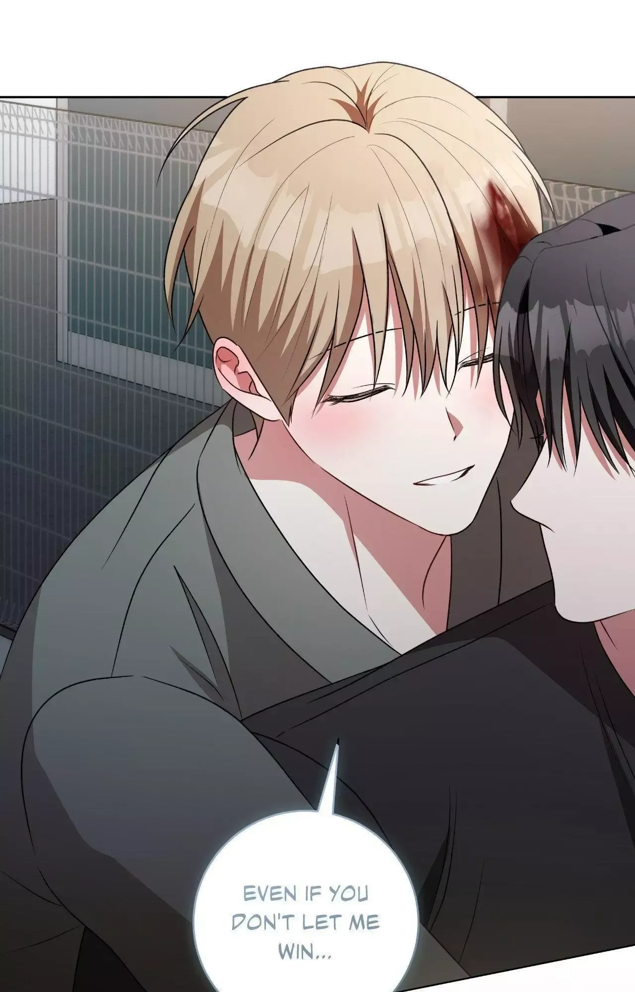 Read Card Shark chapter 56 image 58 on Lezhin