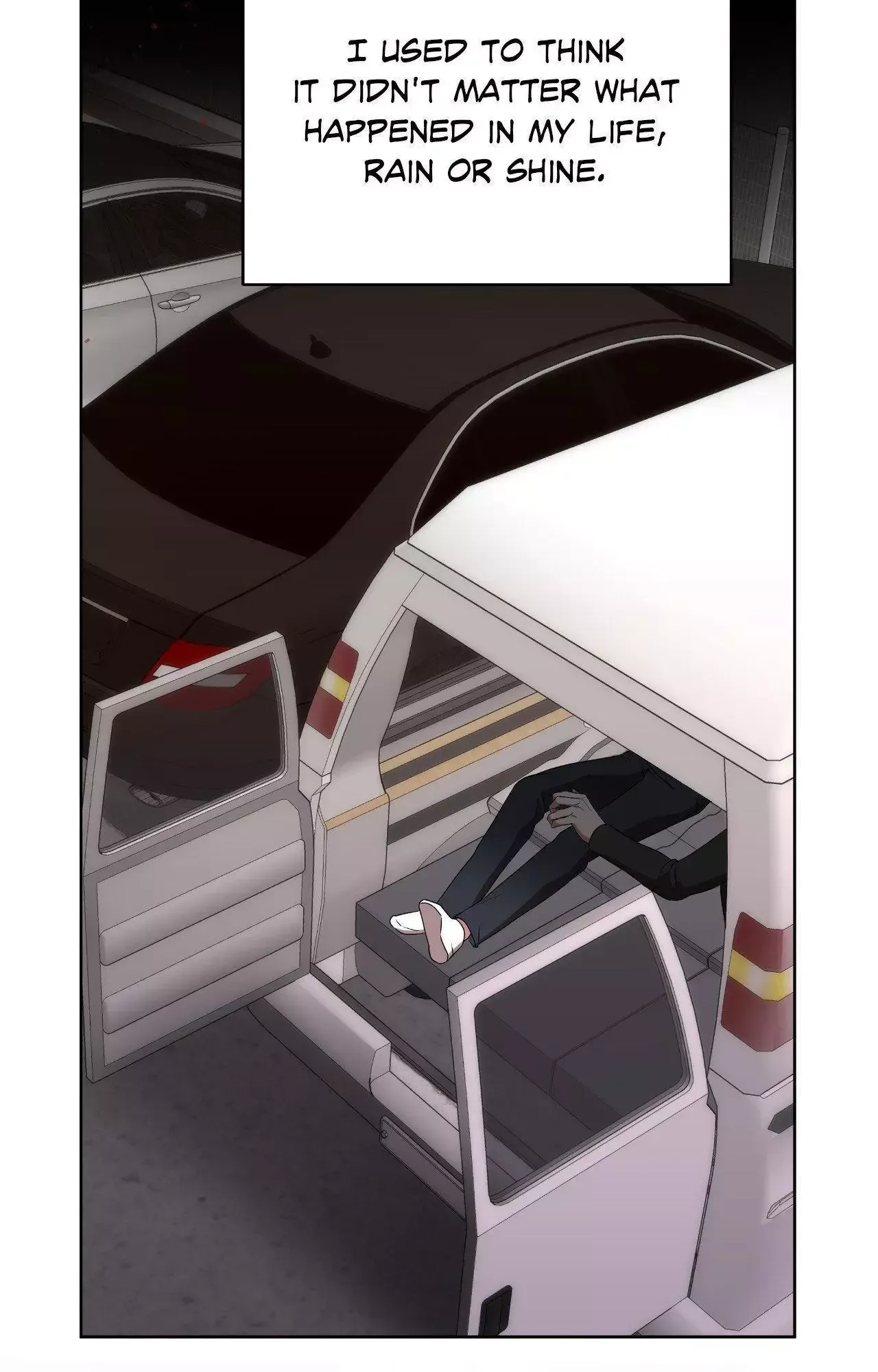 Read Card Shark chapter 56 image 62 on Lezhin