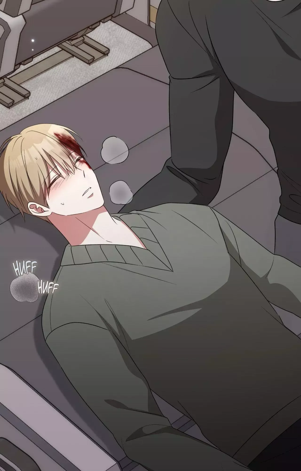 Read Card Shark chapter 56 image 64 on Lezhin