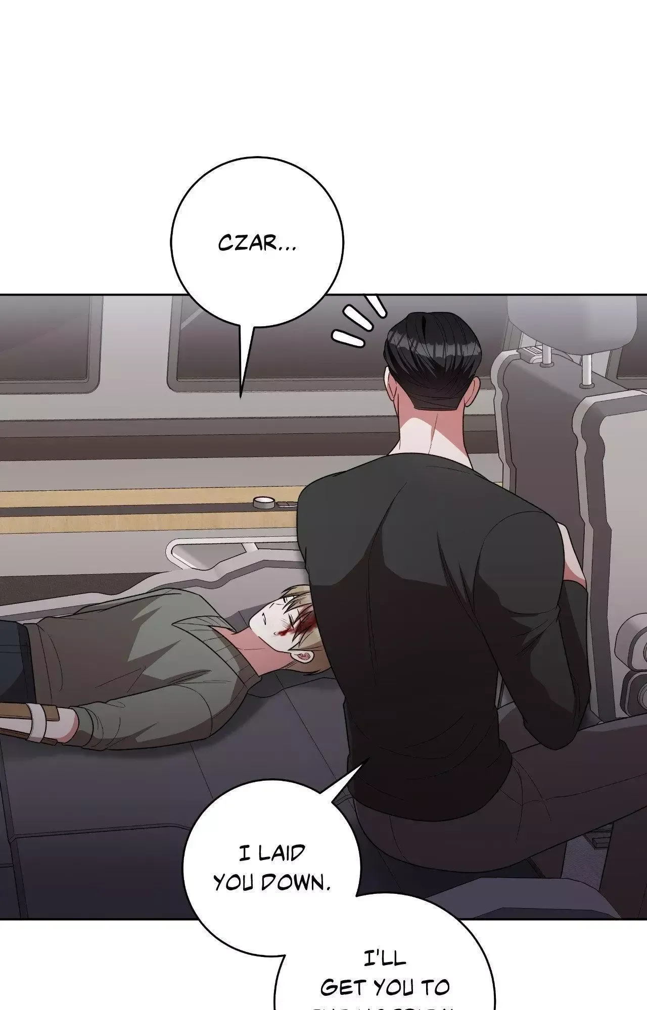 Read Card Shark chapter 56 image 67 on Lezhin
