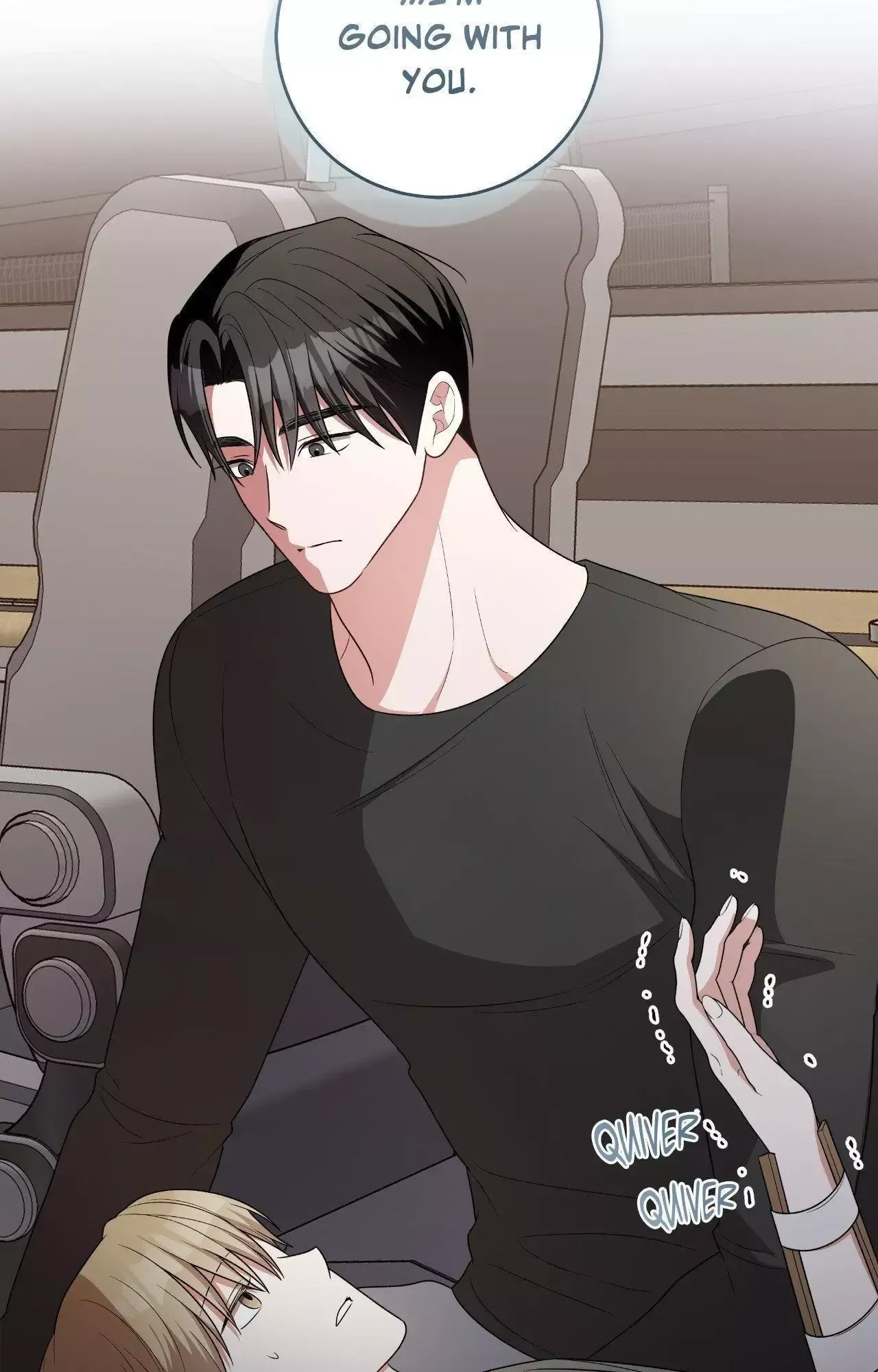 Read Card Shark chapter 56 image 71 on Lezhin