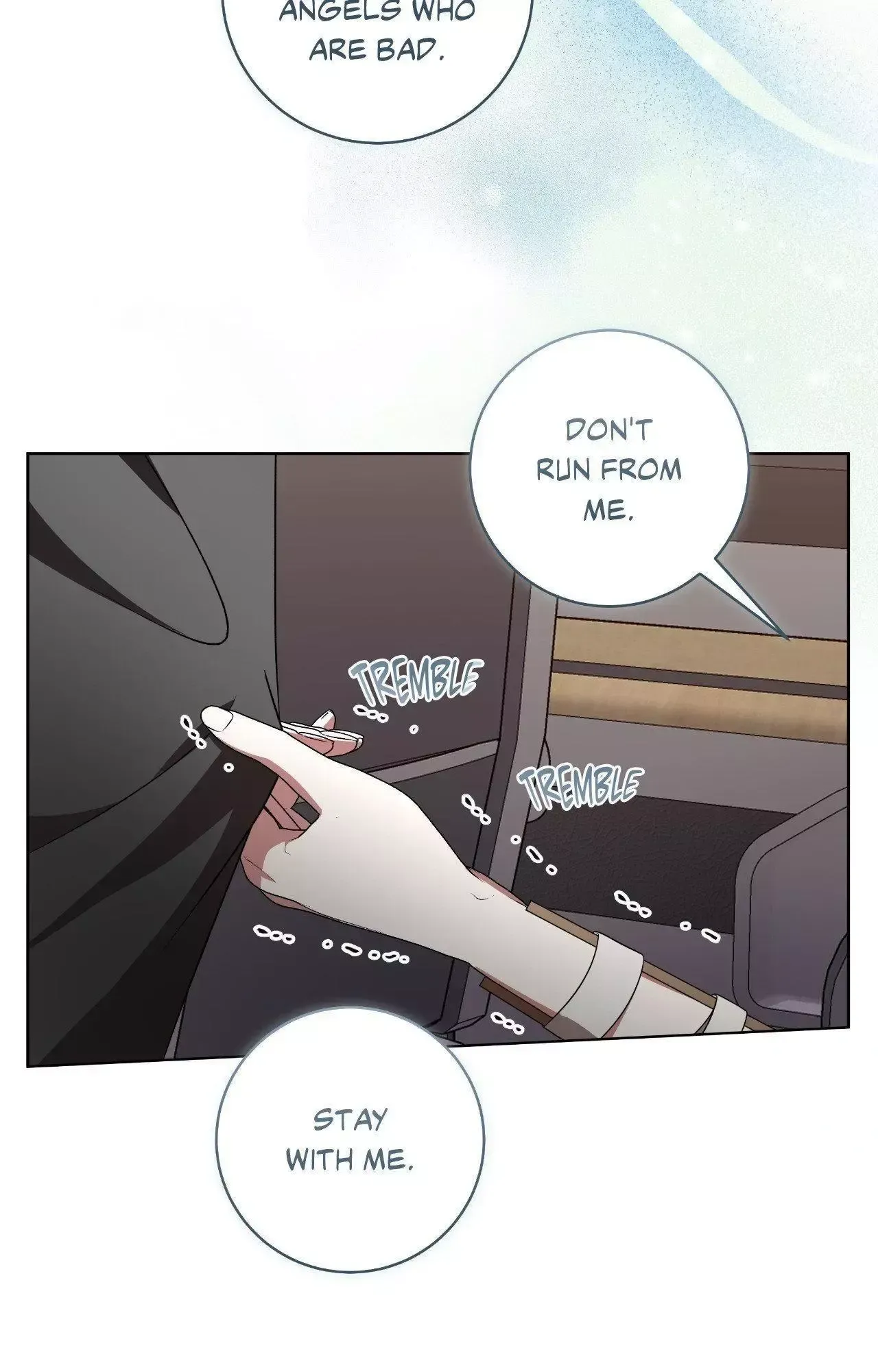 Read Card Shark chapter 56 image 73 on Lezhin