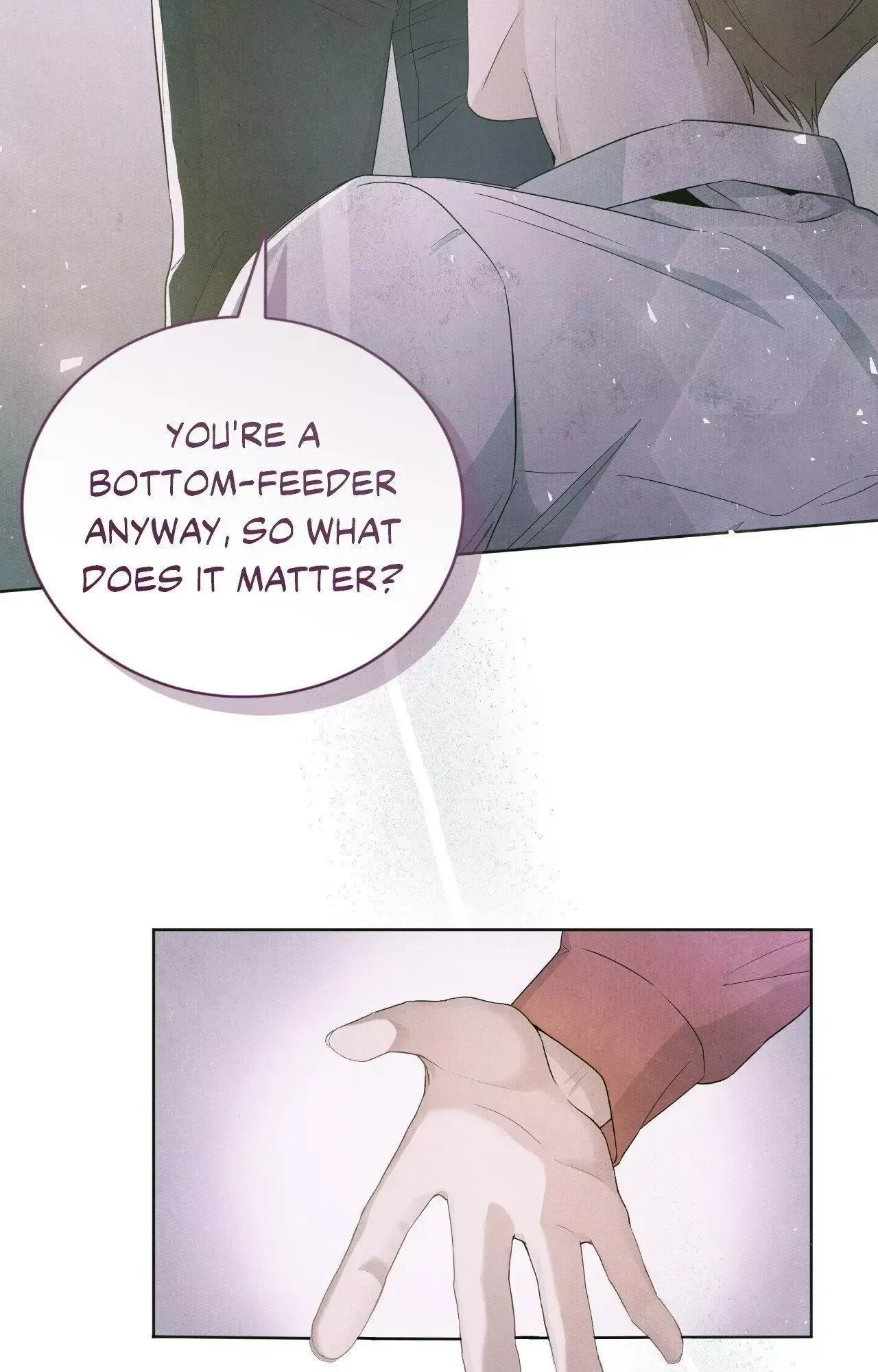 Read Card Shark chapter 56 image 77 on Lezhin