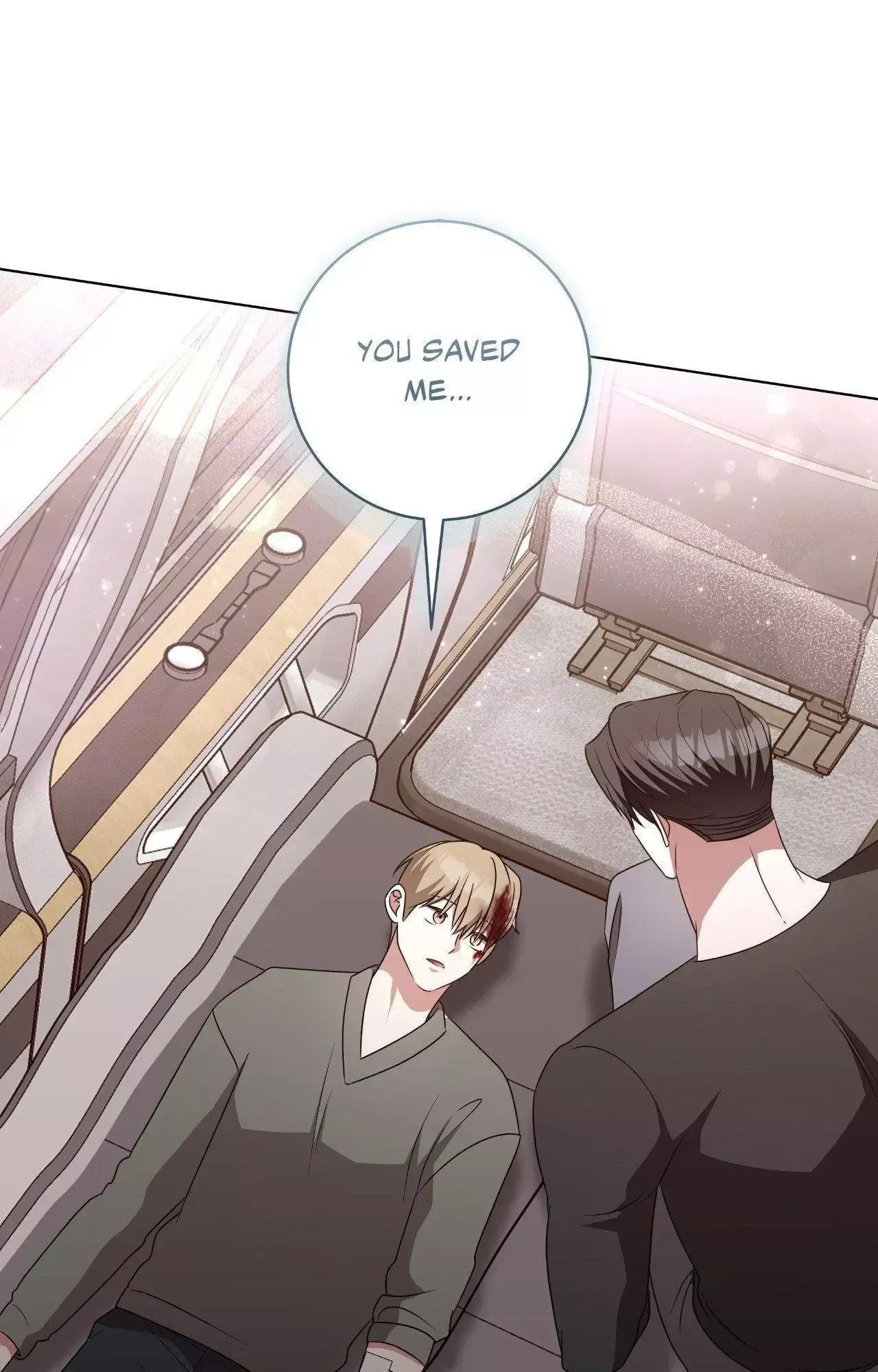 Read Card Shark chapter 56 image 81 on Lezhin