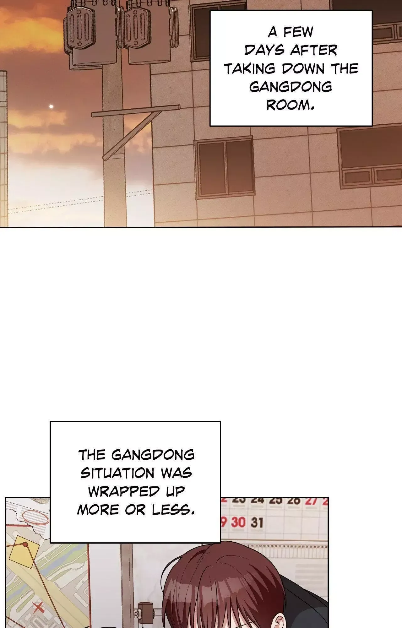 Read Card Shark chapter 56 image 91 on Lezhin