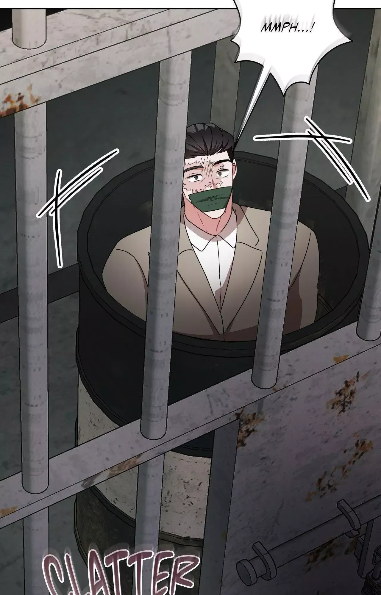 Read Card Shark chapter 56 image 96 on Lezhin
