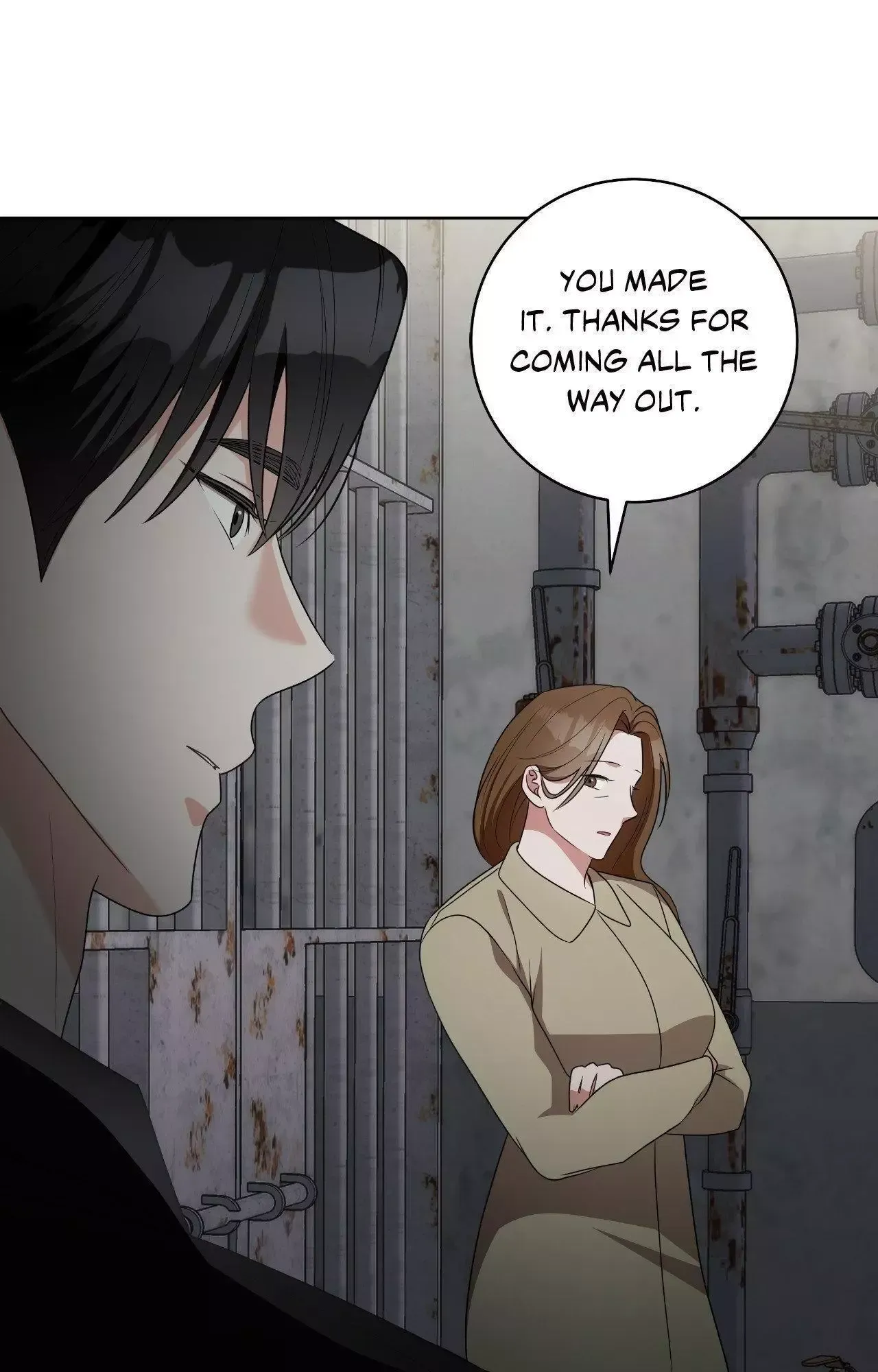 Read Card Shark chapter 56 image 98 on Lezhin