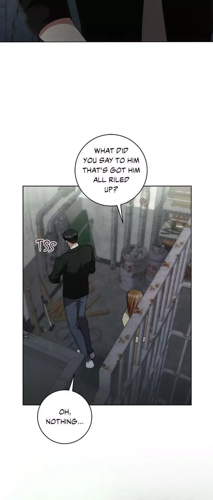 Read Card Shark chapter 57 image 11 on Lezhin
