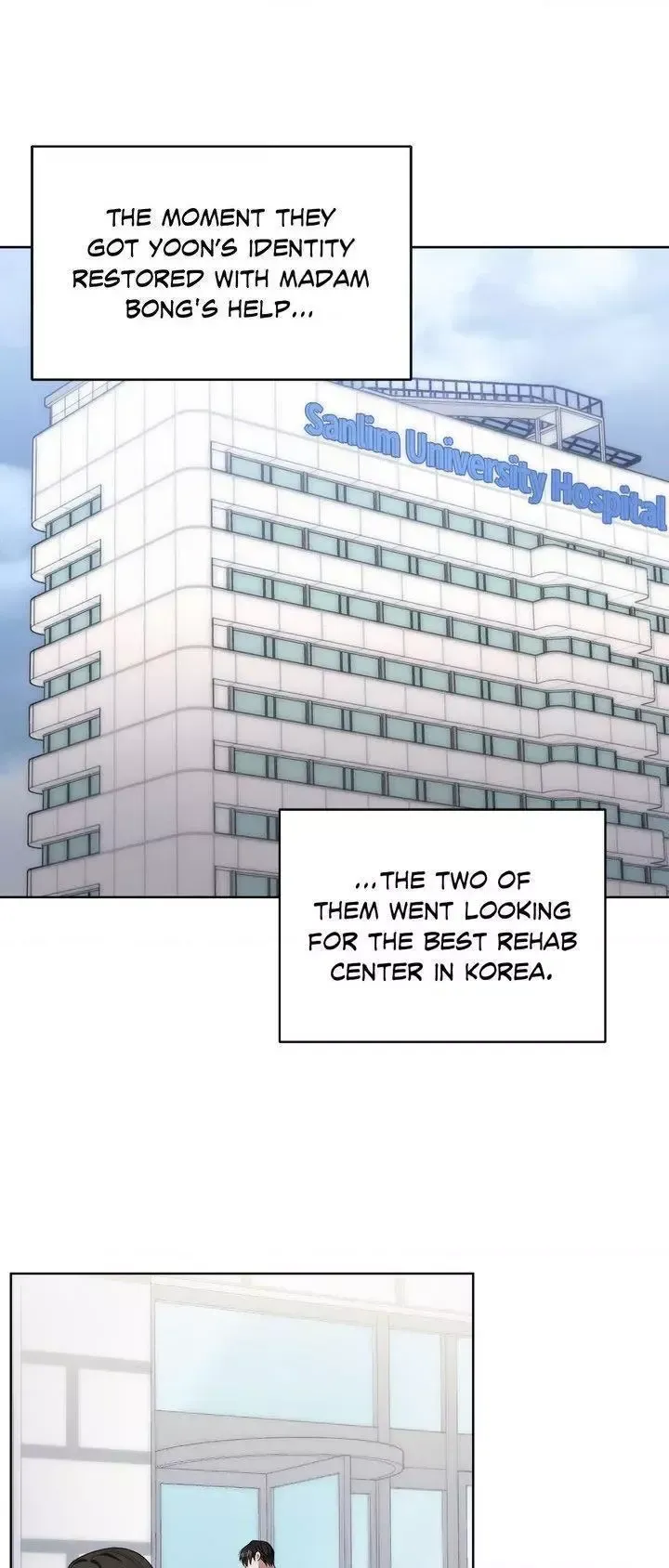 Read Card Shark chapter 57 image 22 on Lezhin