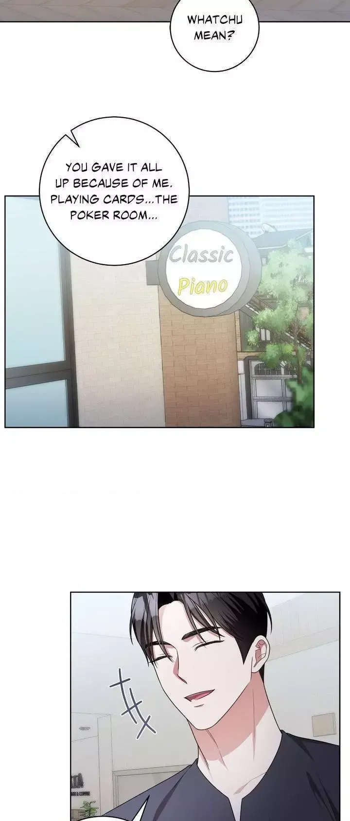 Read Card Shark chapter 57 image 36 on Lezhin