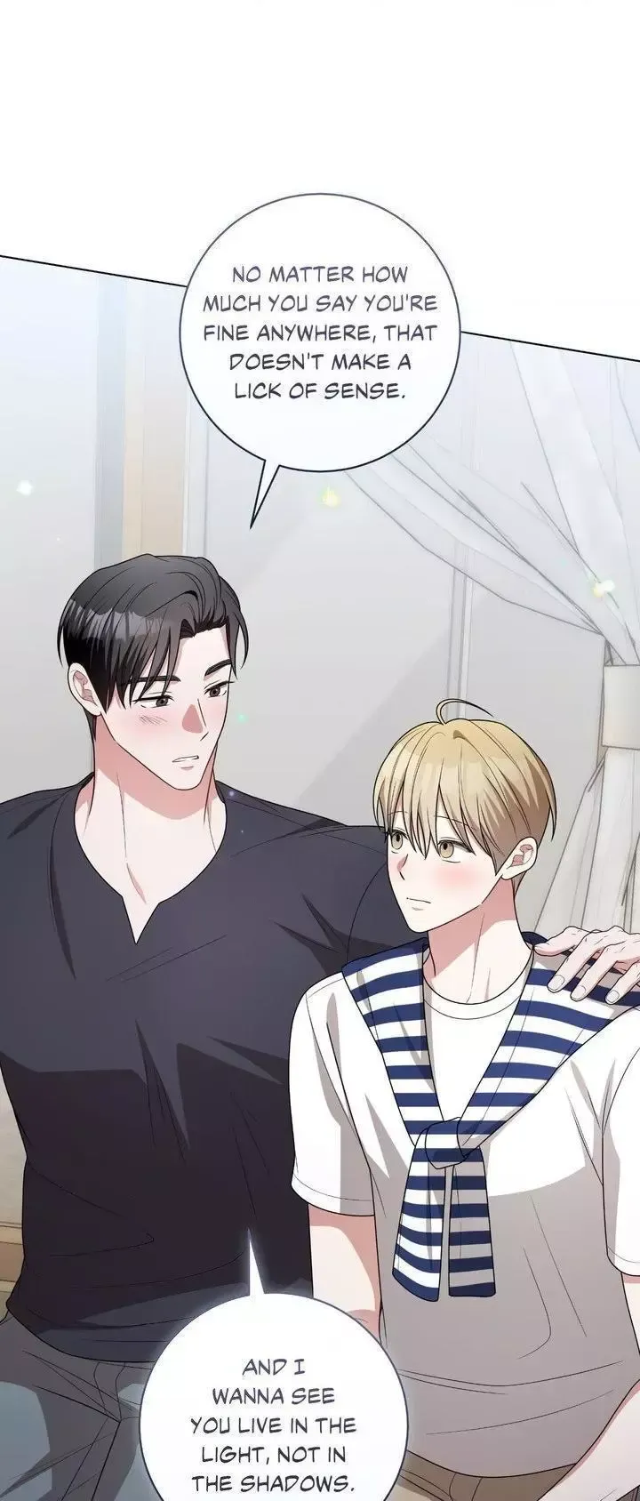 Read Card Shark chapter 57 image 38 on Lezhin