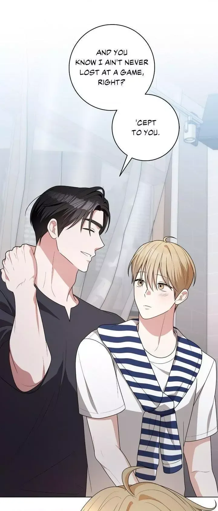 Read Card Shark chapter 57 image 44 on Lezhin