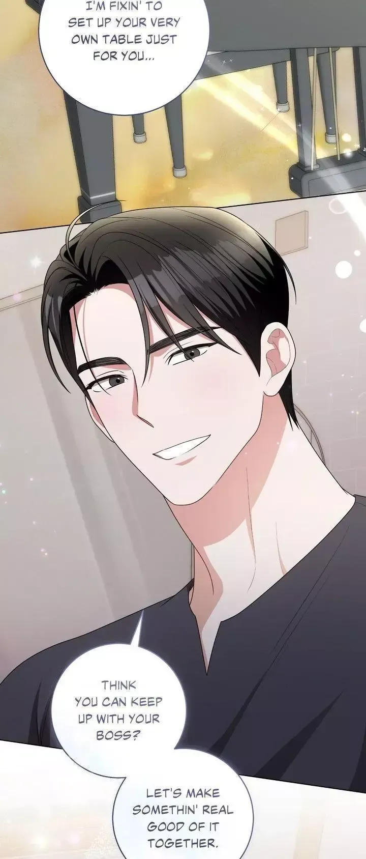 Read Card Shark chapter 57 image 47 on Lezhin
