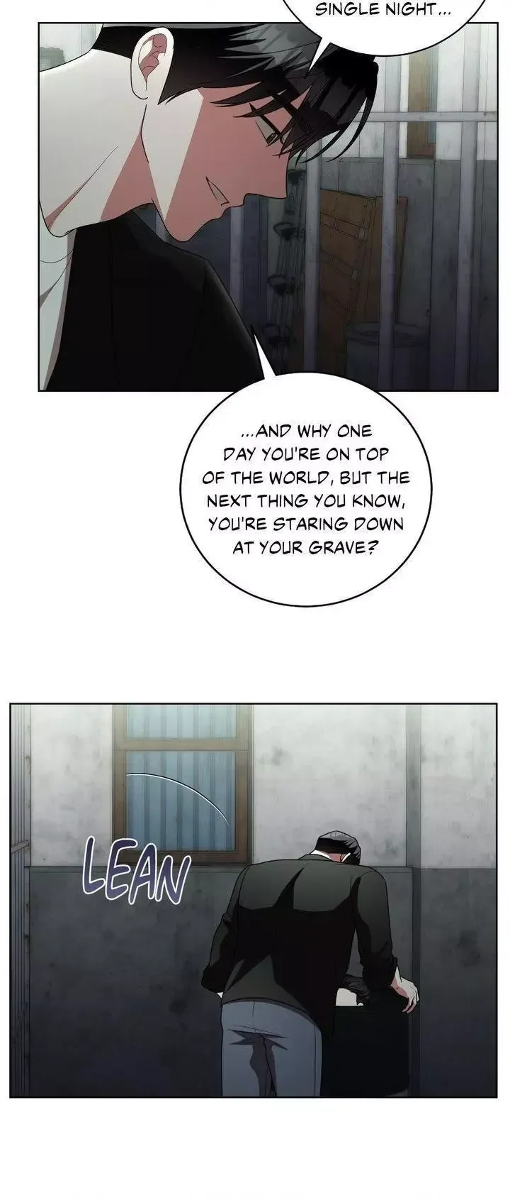 Read Card Shark chapter 57 image 5 on Lezhin