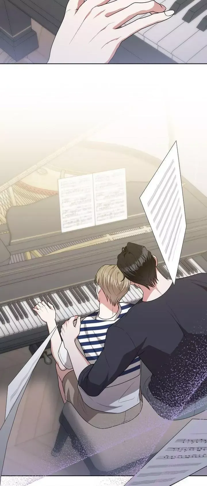 Read Card Shark chapter 57 image 52 on Lezhin