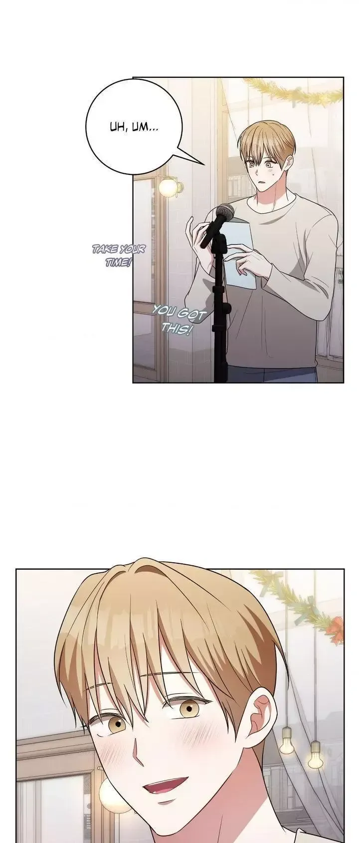 Read Card Shark chapter 57 image 66 on Lezhin
