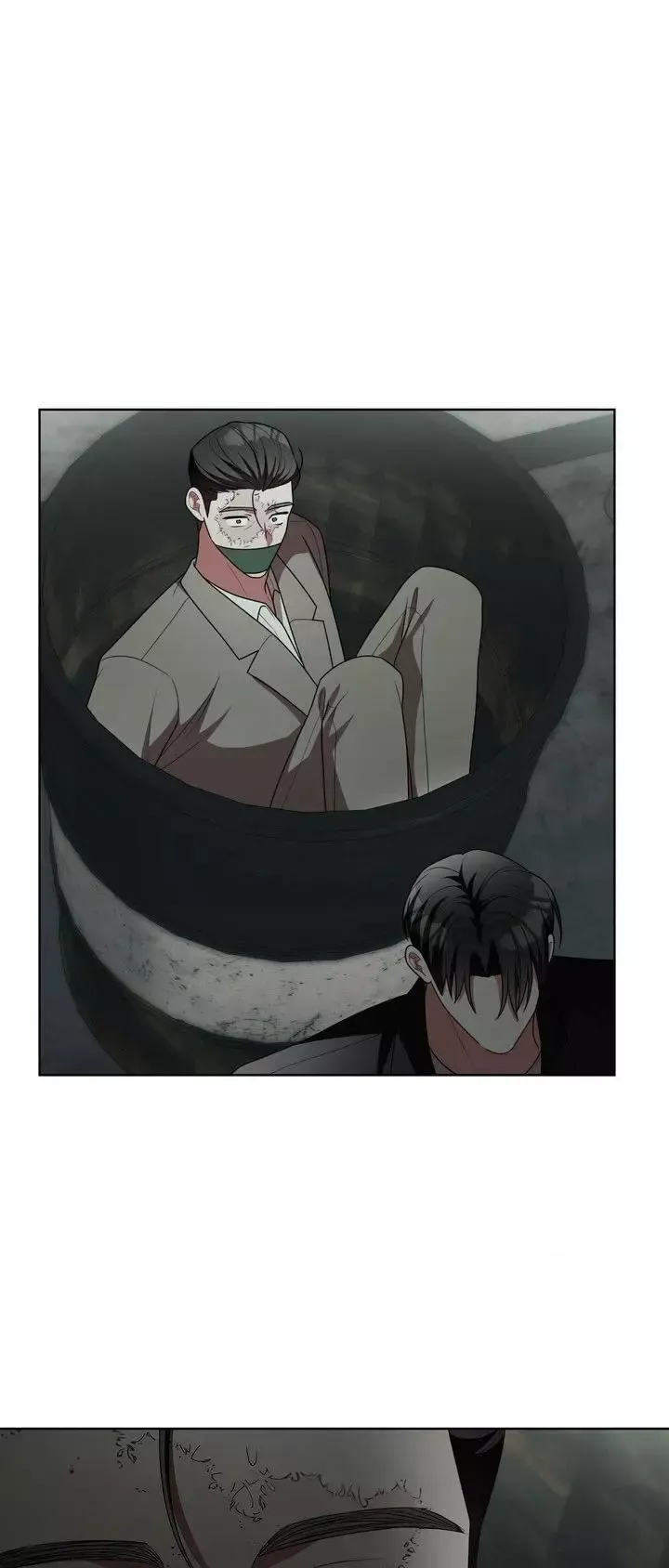 Read Card Shark chapter 57 image 8 on Lezhin