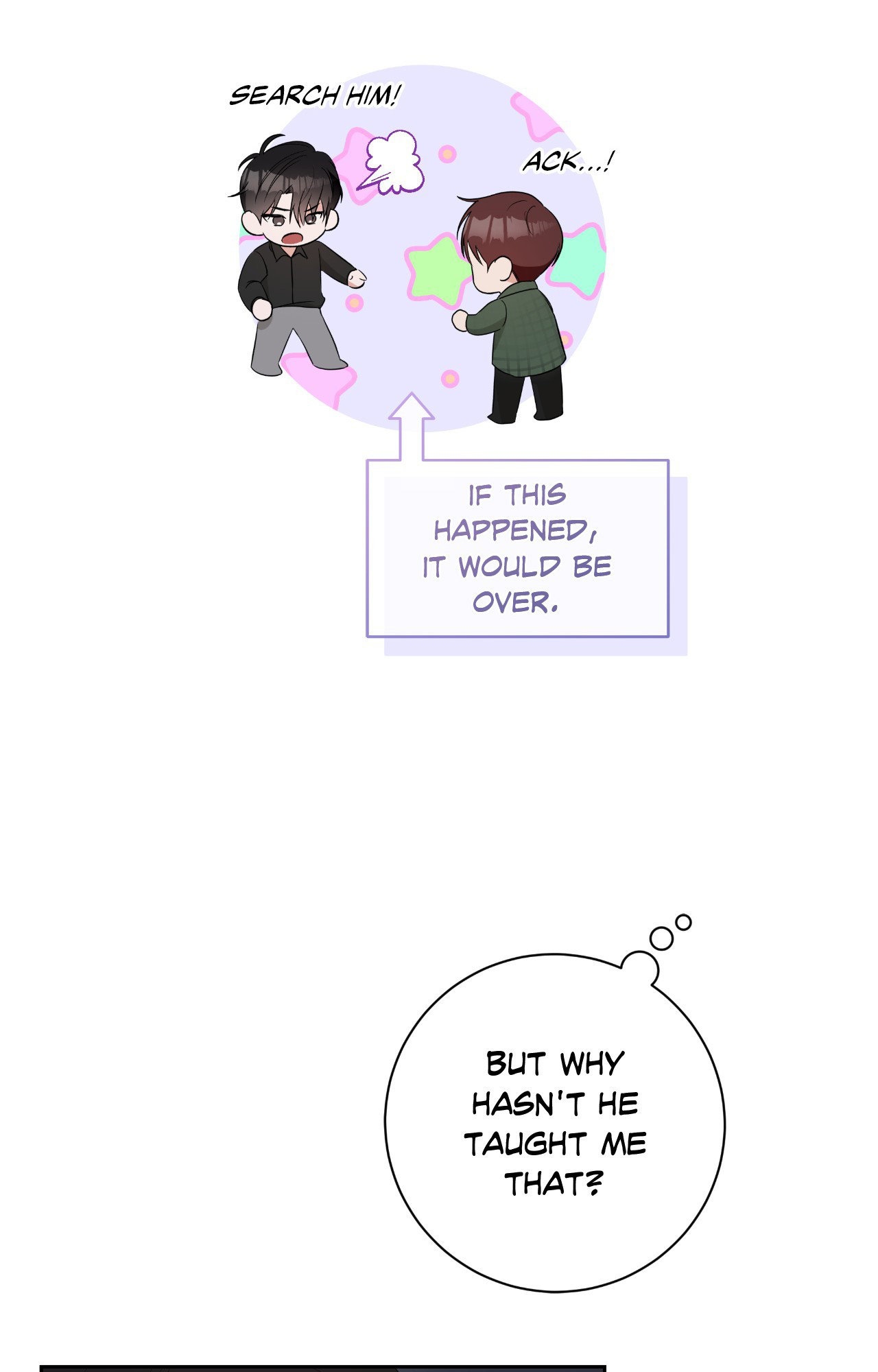 Read Card Shark chapter 6 image 13 on Lezhin