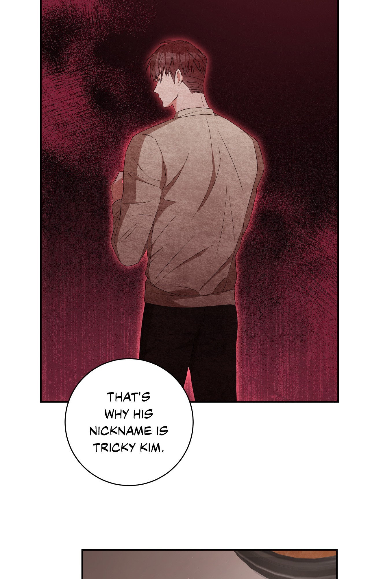 Read Card Shark chapter 6 image 15 on Lezhin