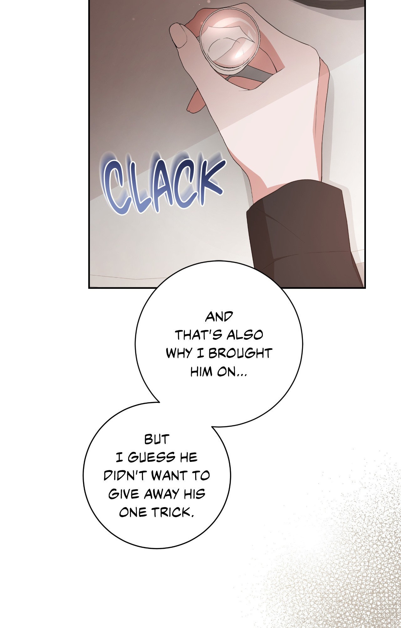 Read Card Shark chapter 6 image 16 on Lezhin