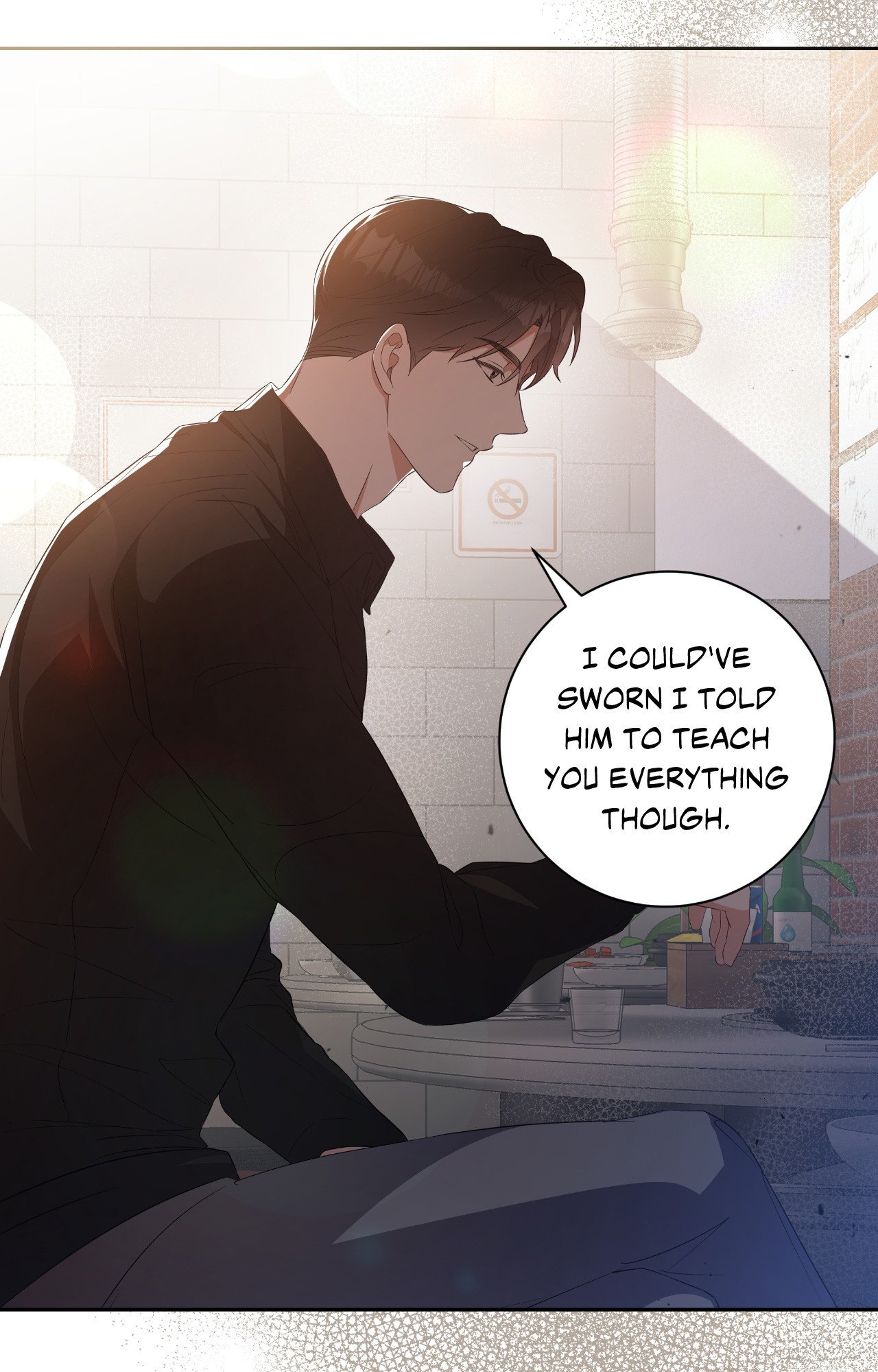 Read Card Shark chapter 6 image 17 on Lezhin