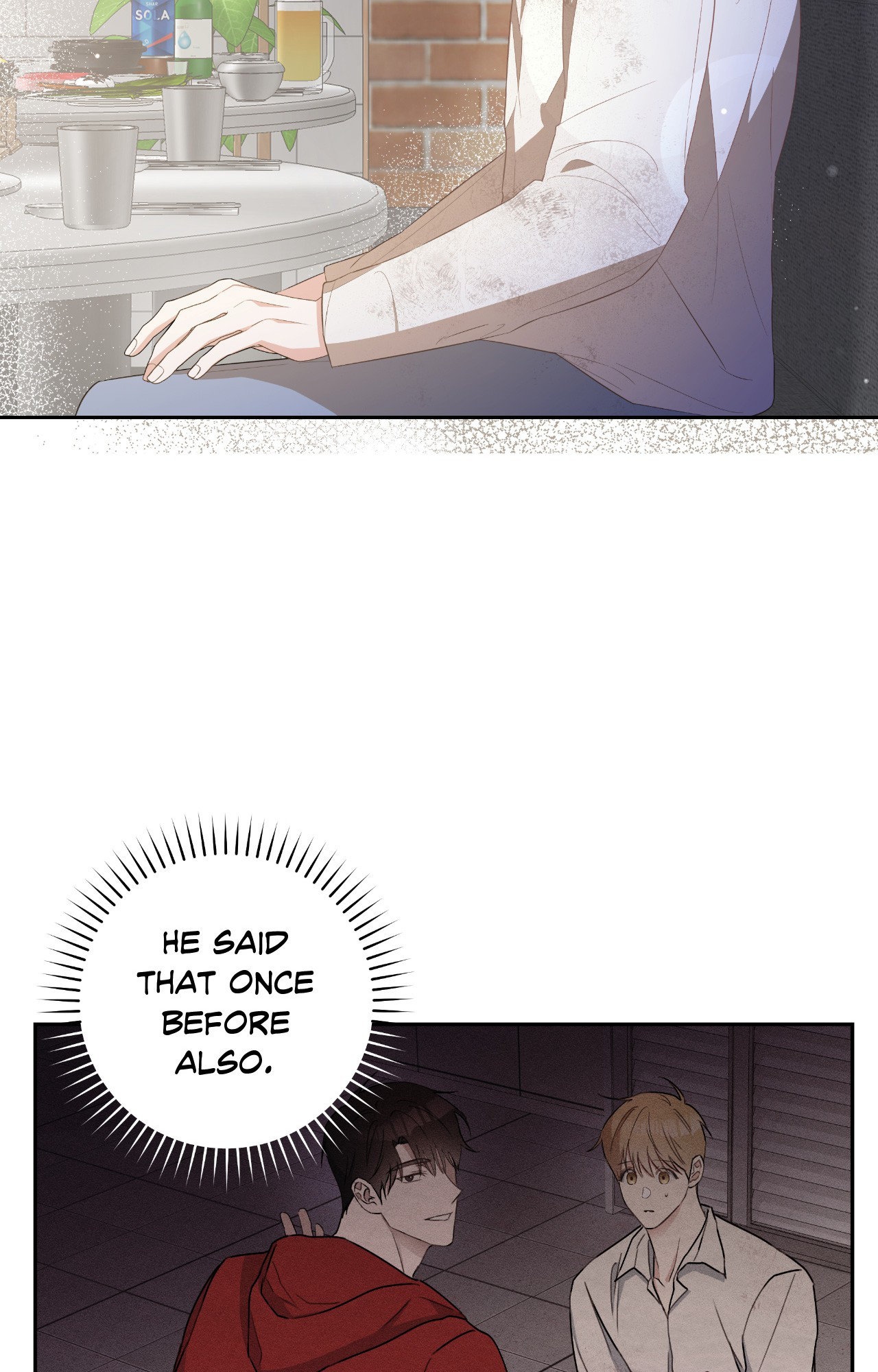 Read Card Shark chapter 6 image 19 on Lezhin