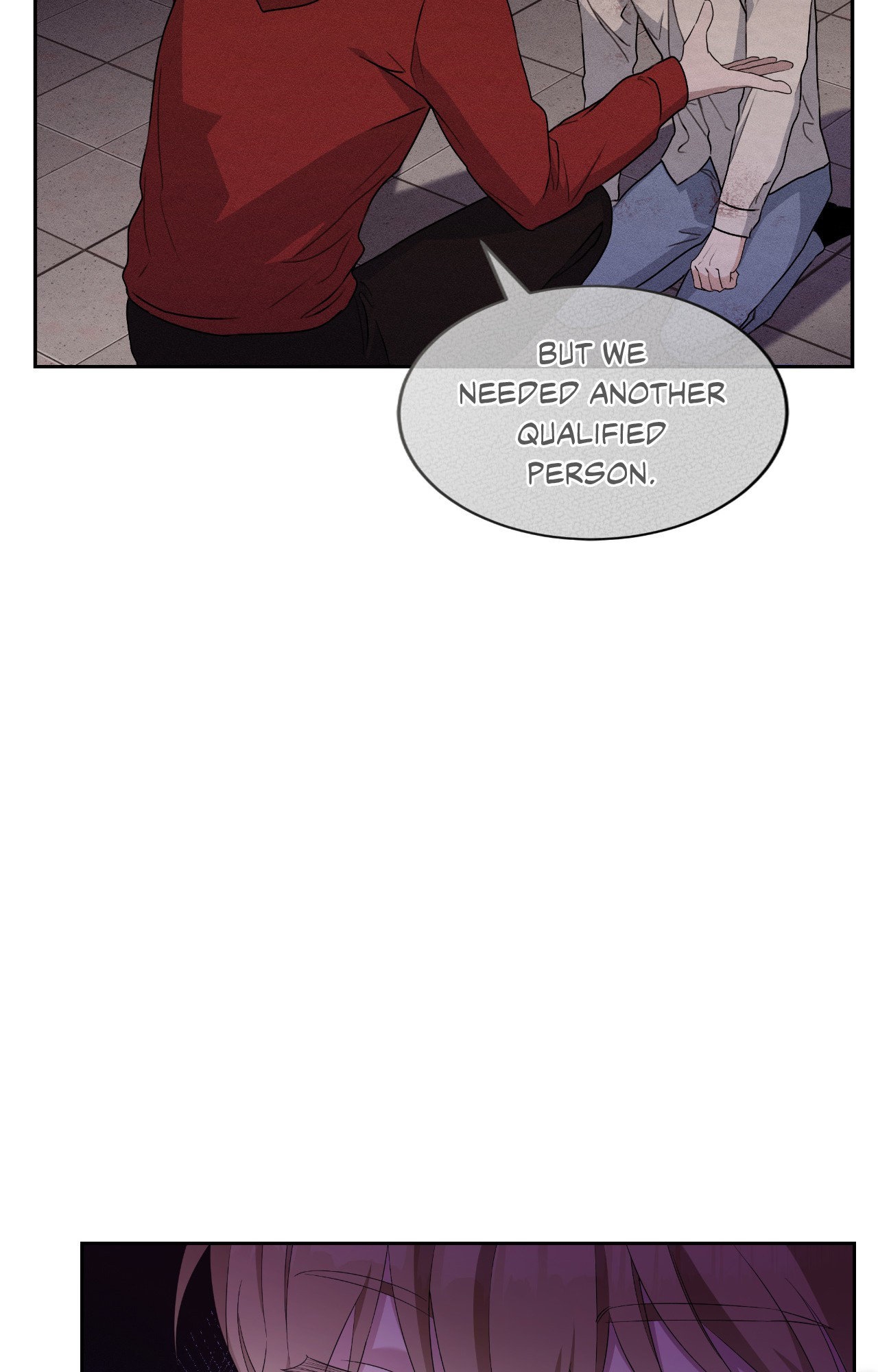 Read Card Shark chapter 6 image 20 on Lezhin