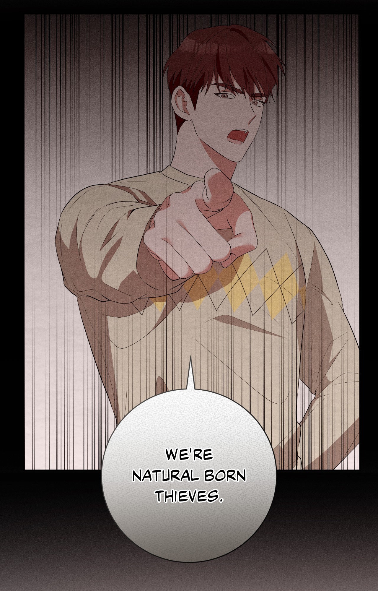 Read Card Shark chapter 6 image 25 on Lezhin