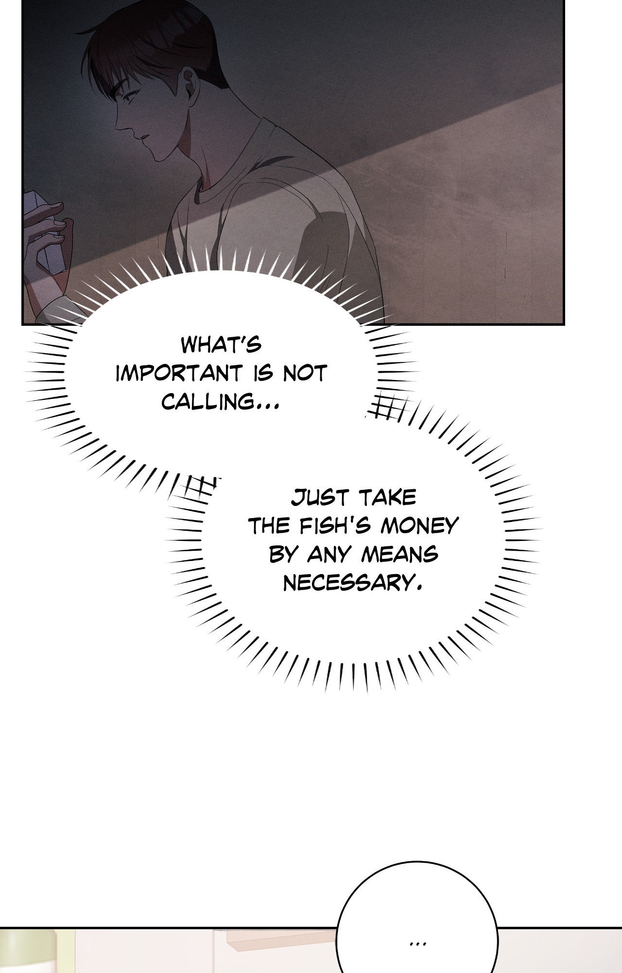 Read Card Shark chapter 6 image 27 on Lezhin