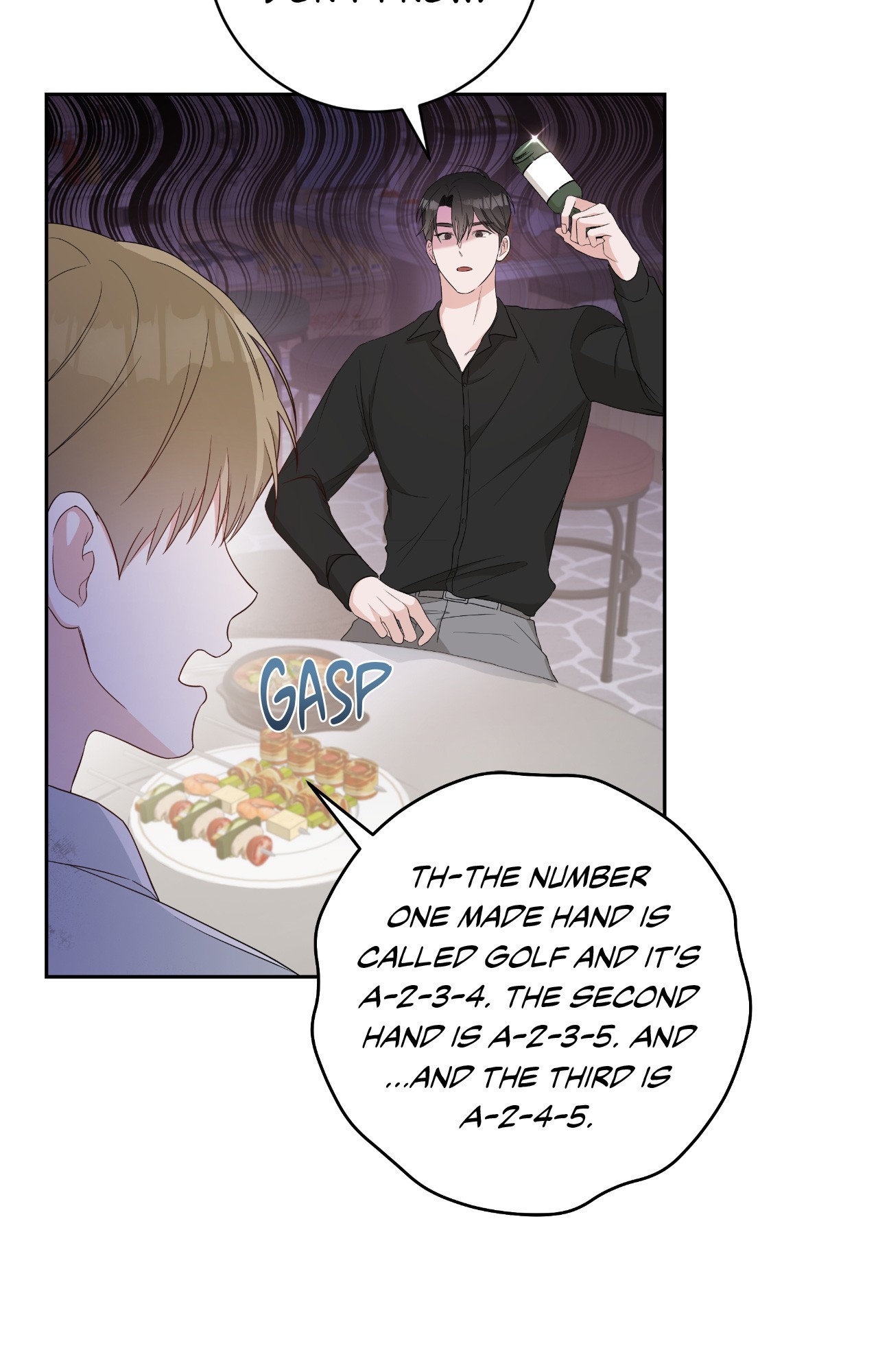 Read Card Shark chapter 6 image 3 on Lezhin