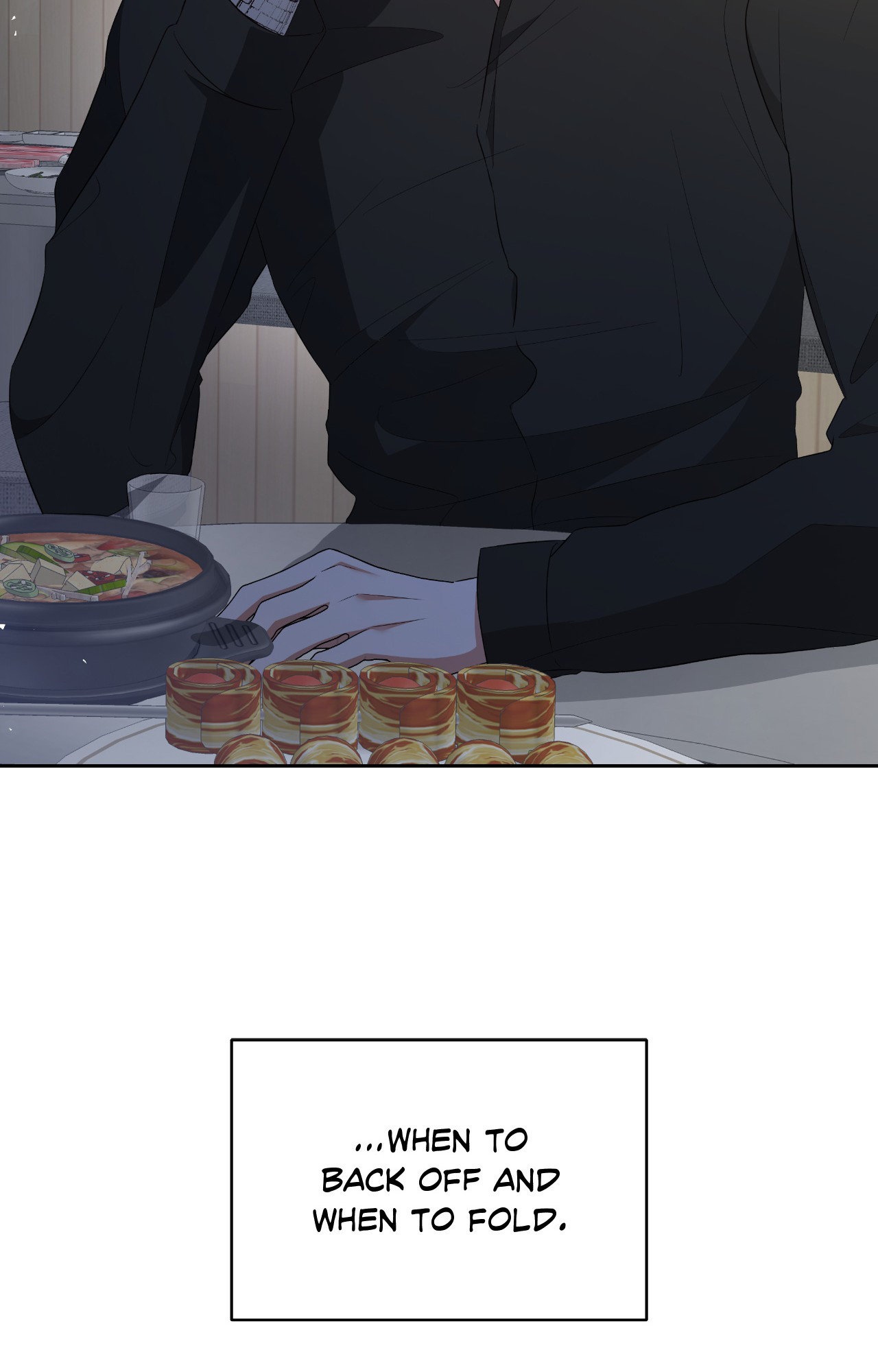 Read Card Shark chapter 6 image 30 on Lezhin