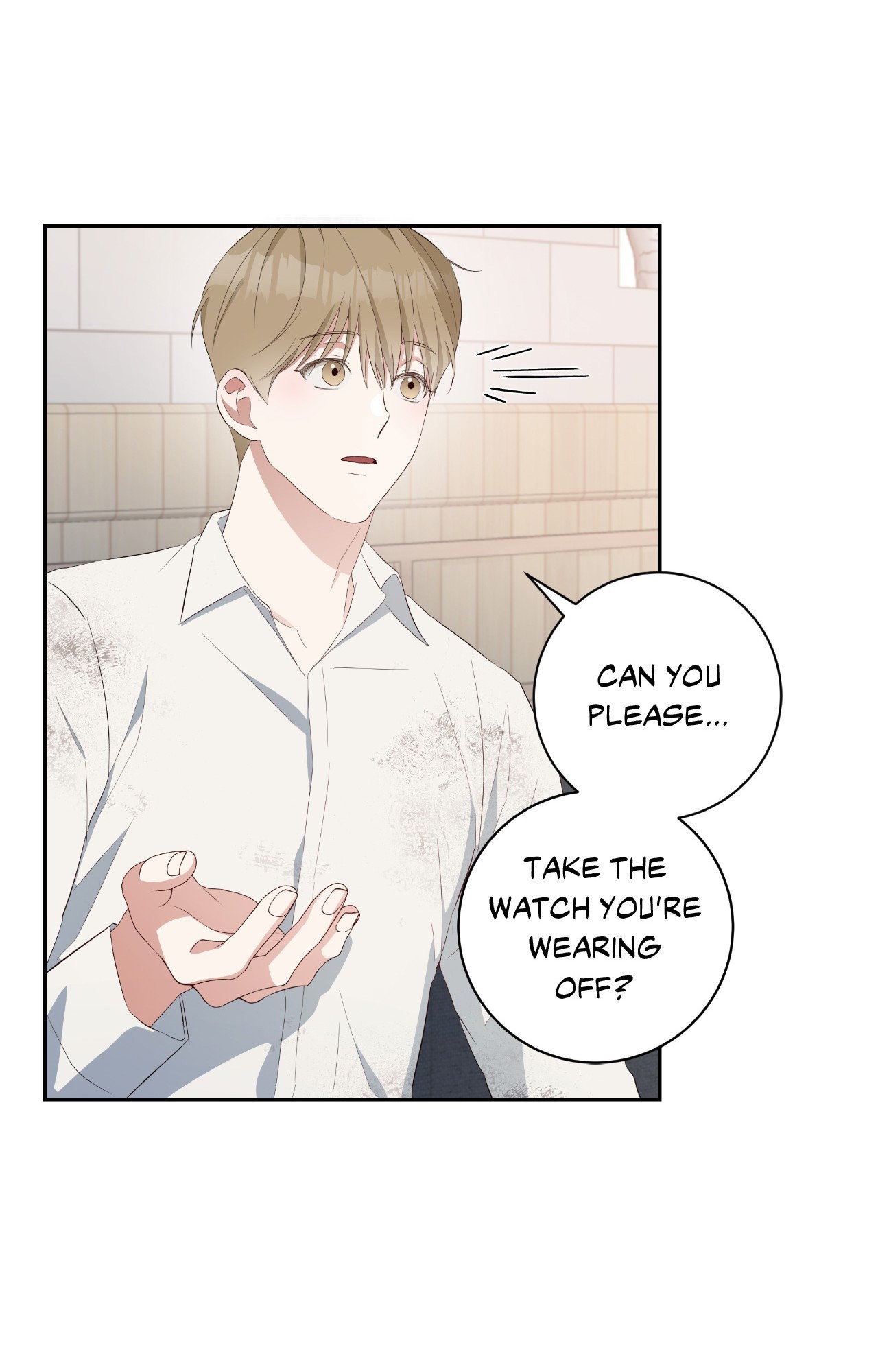 Read Card Shark chapter 6 image 36 on Lezhin