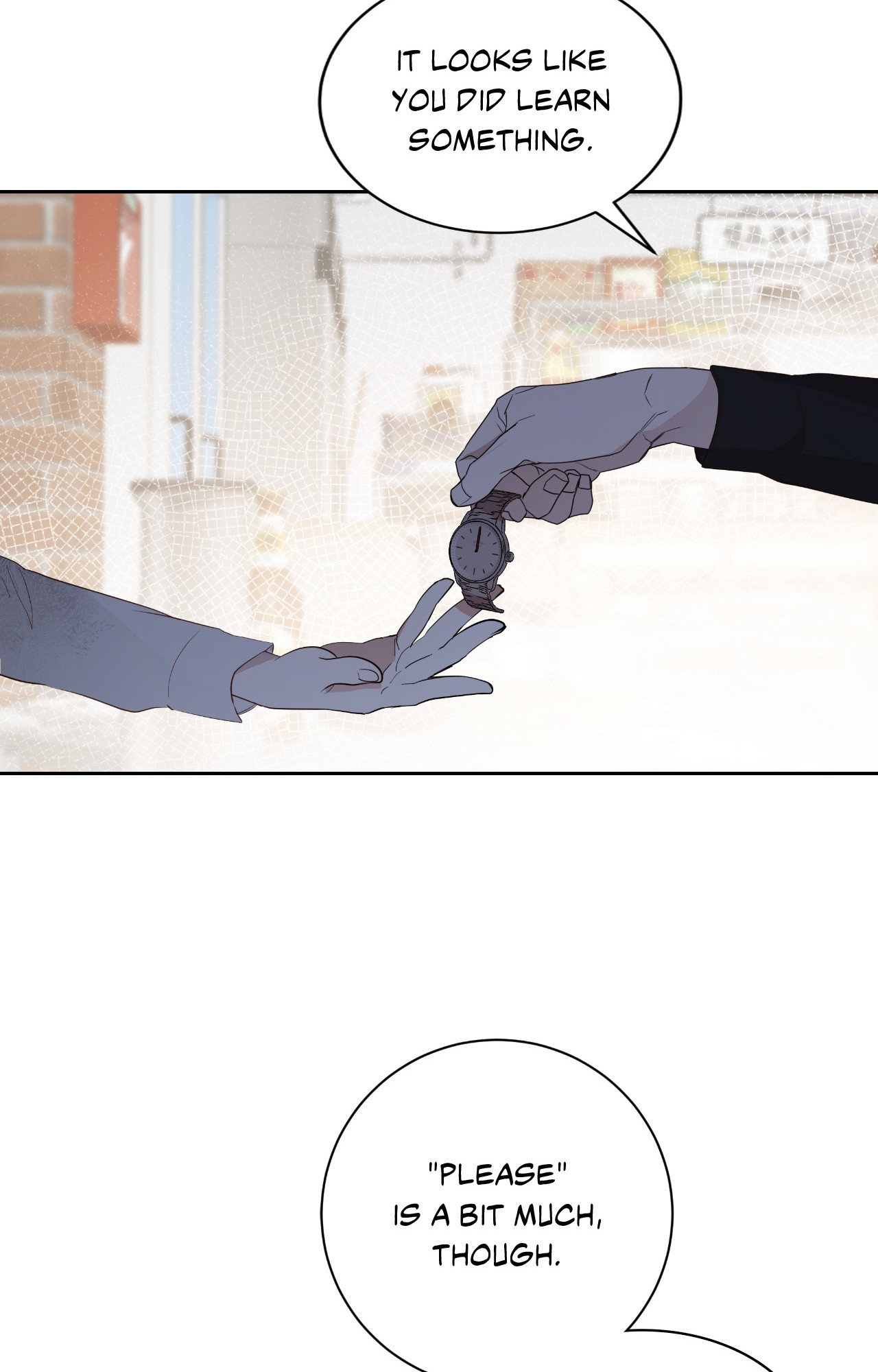 Read Card Shark chapter 6 image 38 on Lezhin