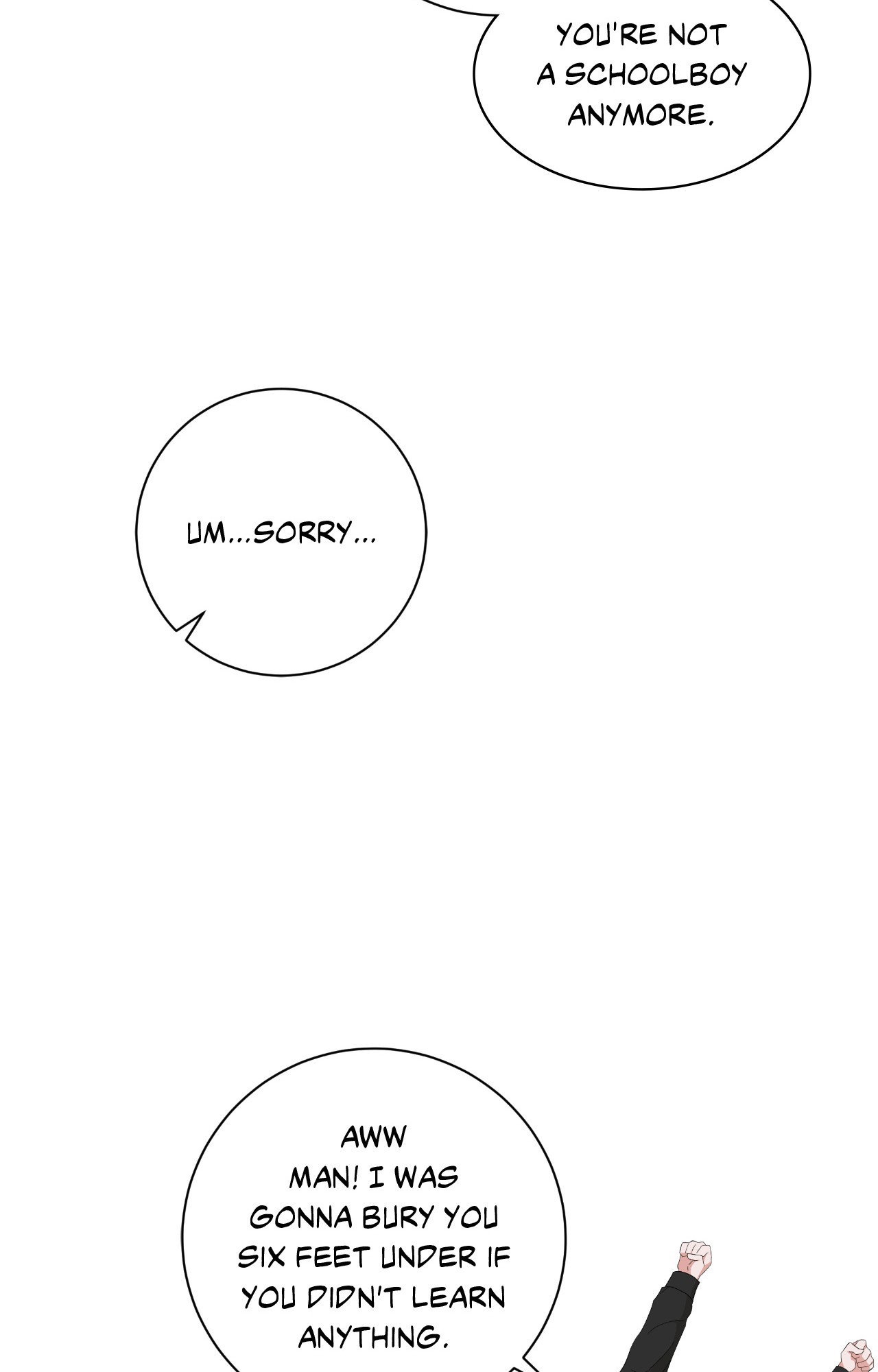 Read Card Shark chapter 6 image 39 on Lezhin